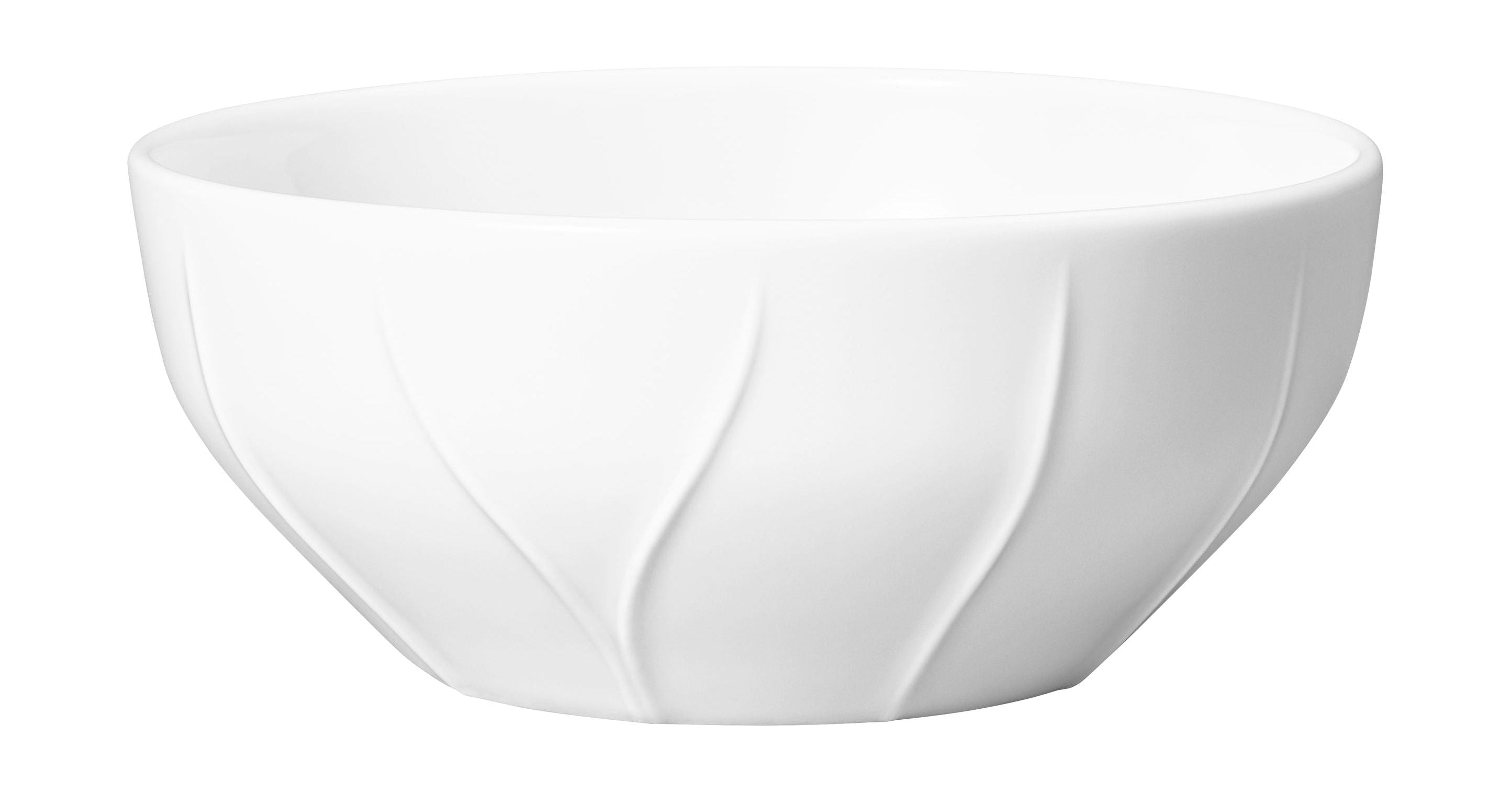 [product_category]-Rörstrand Pli Blanc Bowl, 35 Cl-Rörstrand-7320062103062-1051743-ROR-1