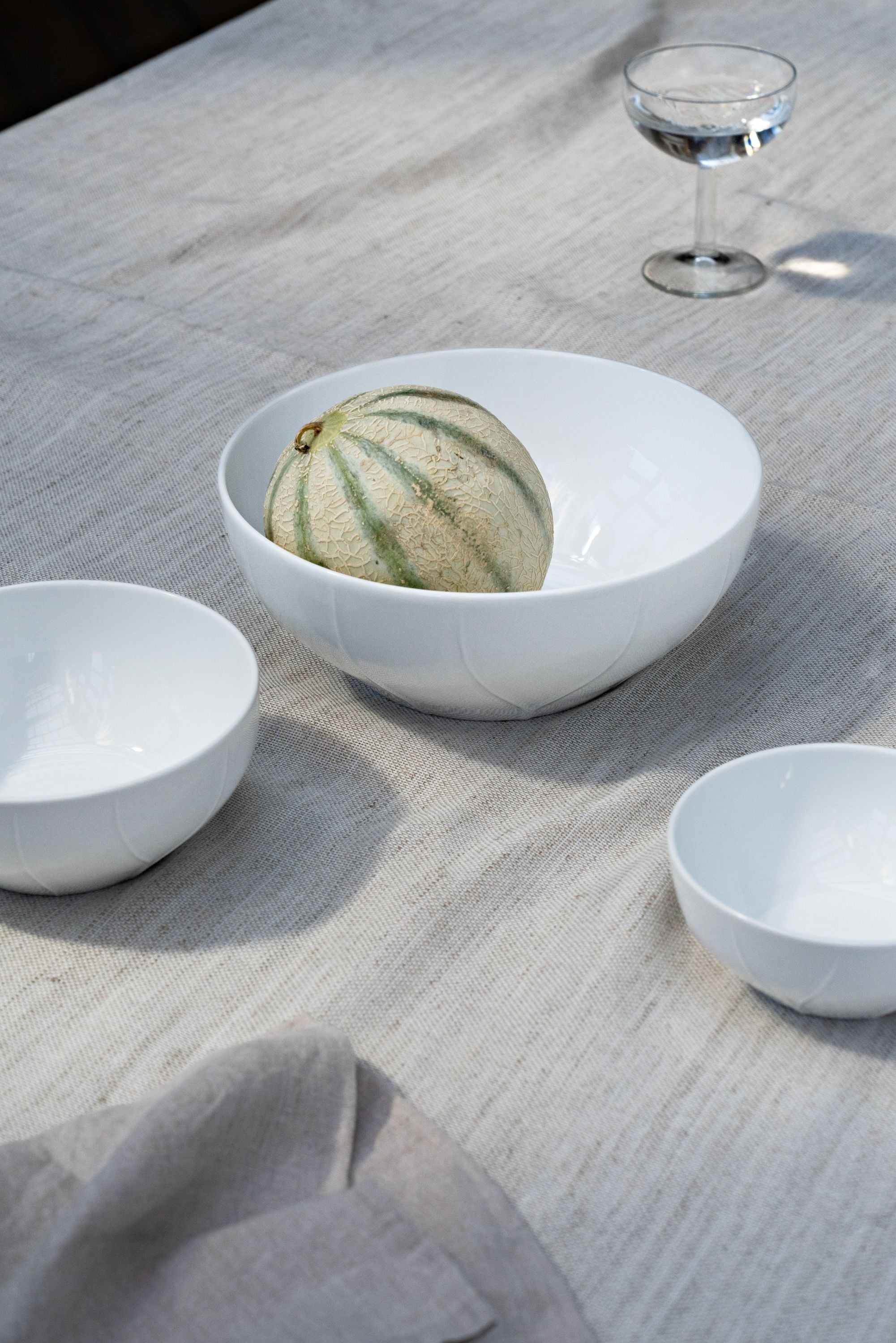 [product_category]-Rörstrand Pli Blanc Bowl, 35 Cl-Rörstrand-7320062103062-1051743-ROR-8