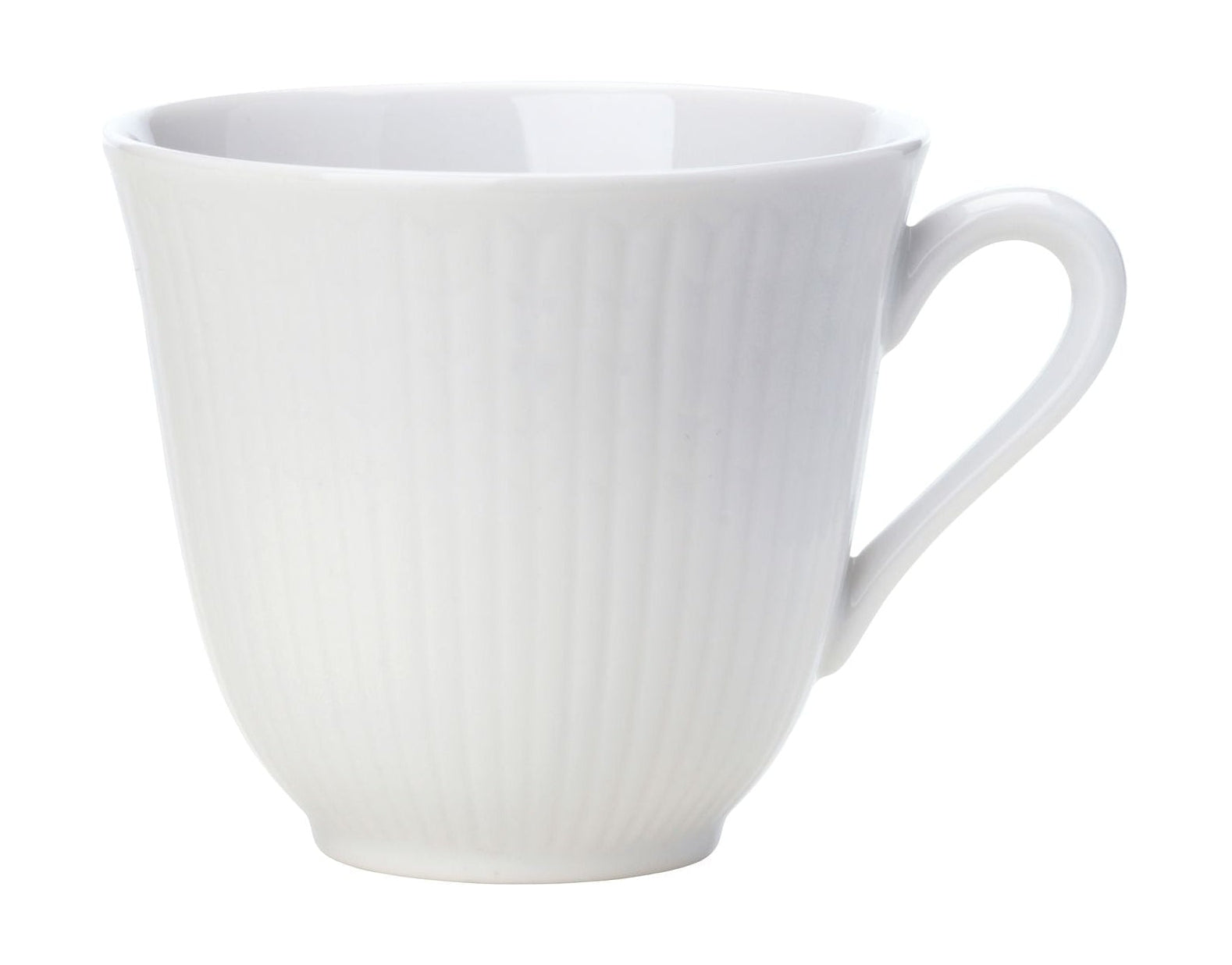 [product_category]-Rörstrand Swedish Grace Coffee Cup Snow, 16 Cl-Rörstrand-7320061191107-1011844-ROR-1