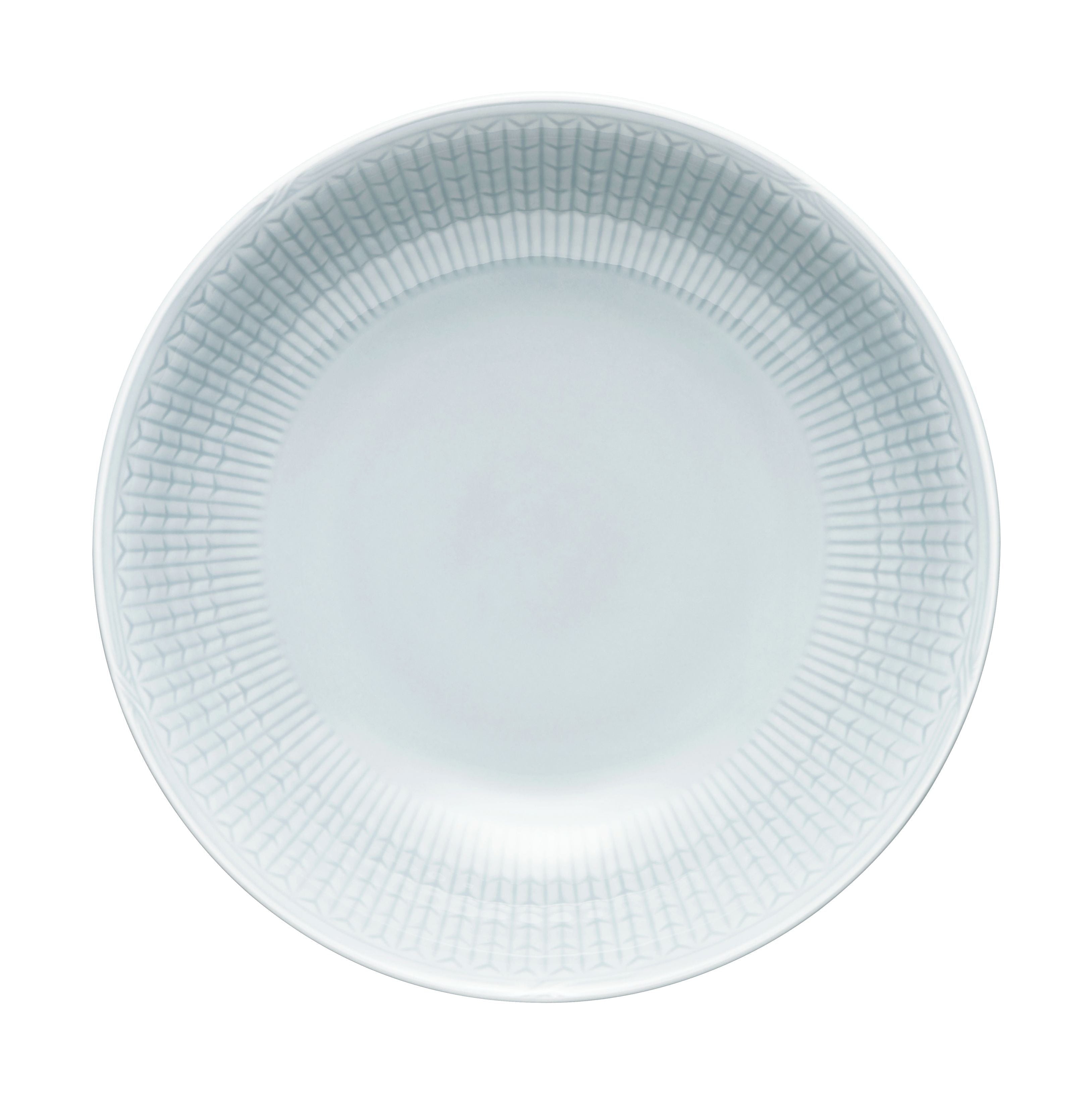 [product_category]-Rörstrand Swedish Grace Deep Plate Ice, 19 Cm-Rörstrand-7320061191749-1011882-ROR-1