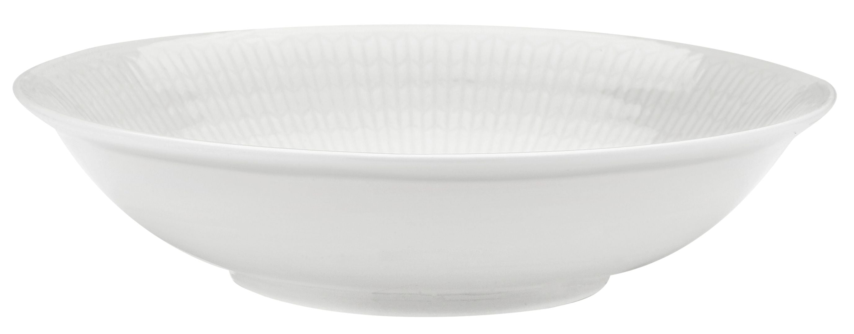[product_category]-Rörstrand Swedish Grace Deep Plate Snow, 19 Cm-Rörstrand-7320061191046-1011839-ROR-2