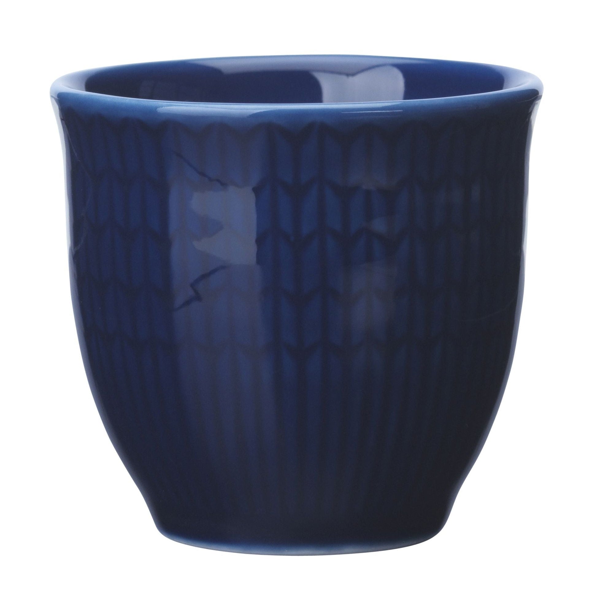 [product_category]-Rörstrand Swedish Grace Egg Cup Midnight 4 Cl, 4 Pcs.-Rörstrand-7320062101969-1025176-ROR-1