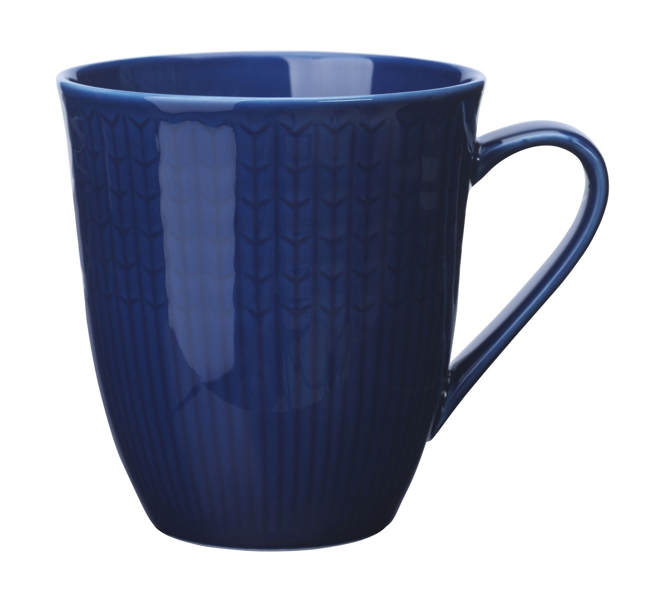 [product_category]-Rörstrand Swedish Grace Mug Midnight, 50 Cl-Rörstrand-7320062101952-1025175-ROR-1