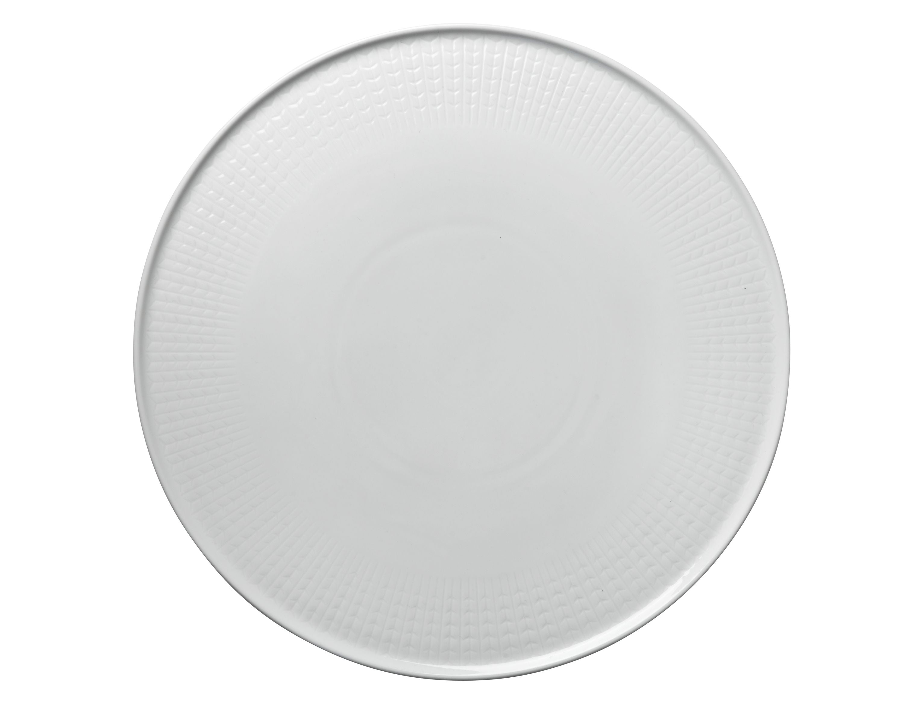 [product_category]-Rörstrand Swedish Grace Pie Food Snow 31 Cm-Rörstrand-7320062102737-1027337-ROR-2