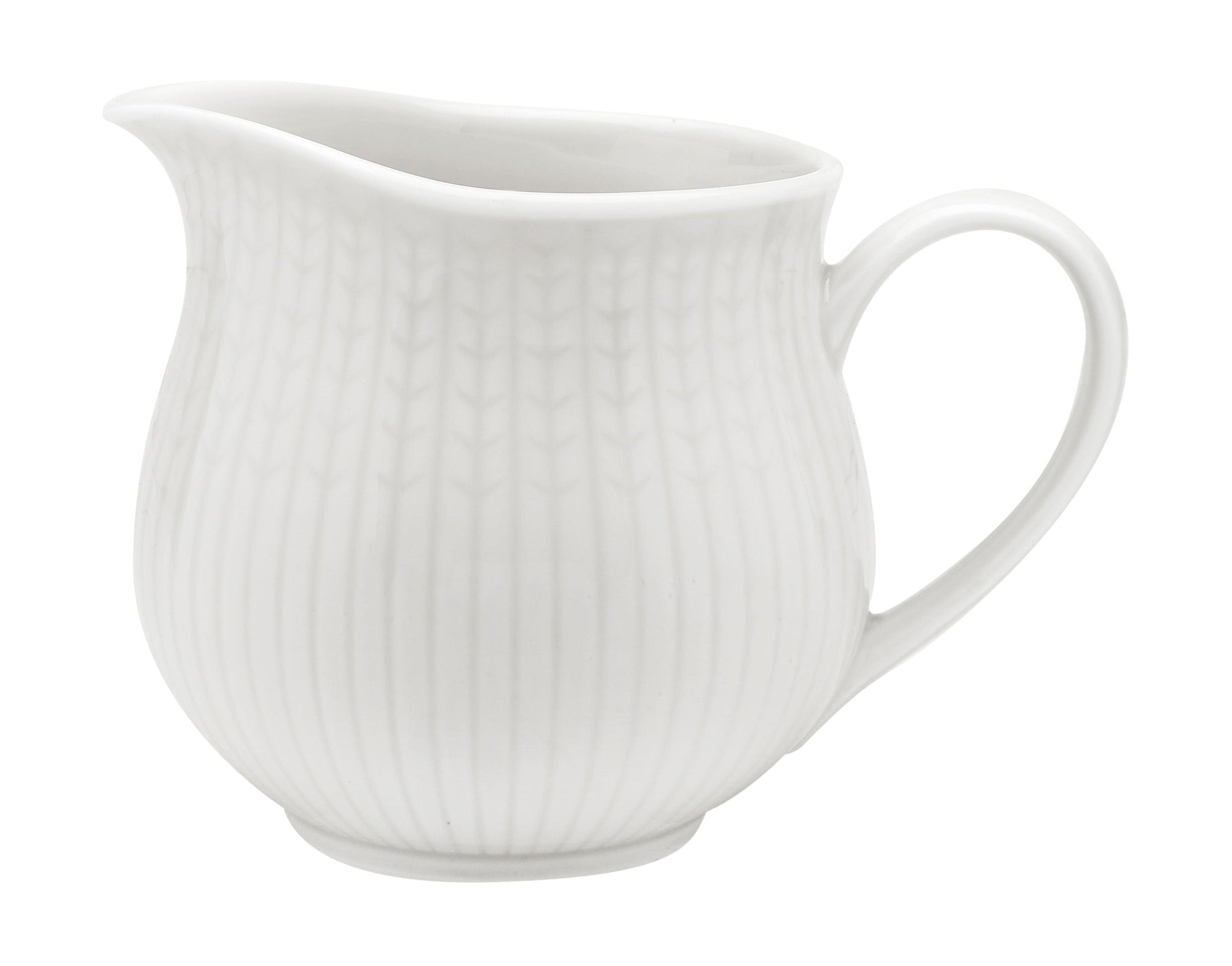 [product_category]-Rörstrand Swedish Grace Pitcher Snow, 0.48 L-Rörstrand-7320061191466-1011859-ROR-1