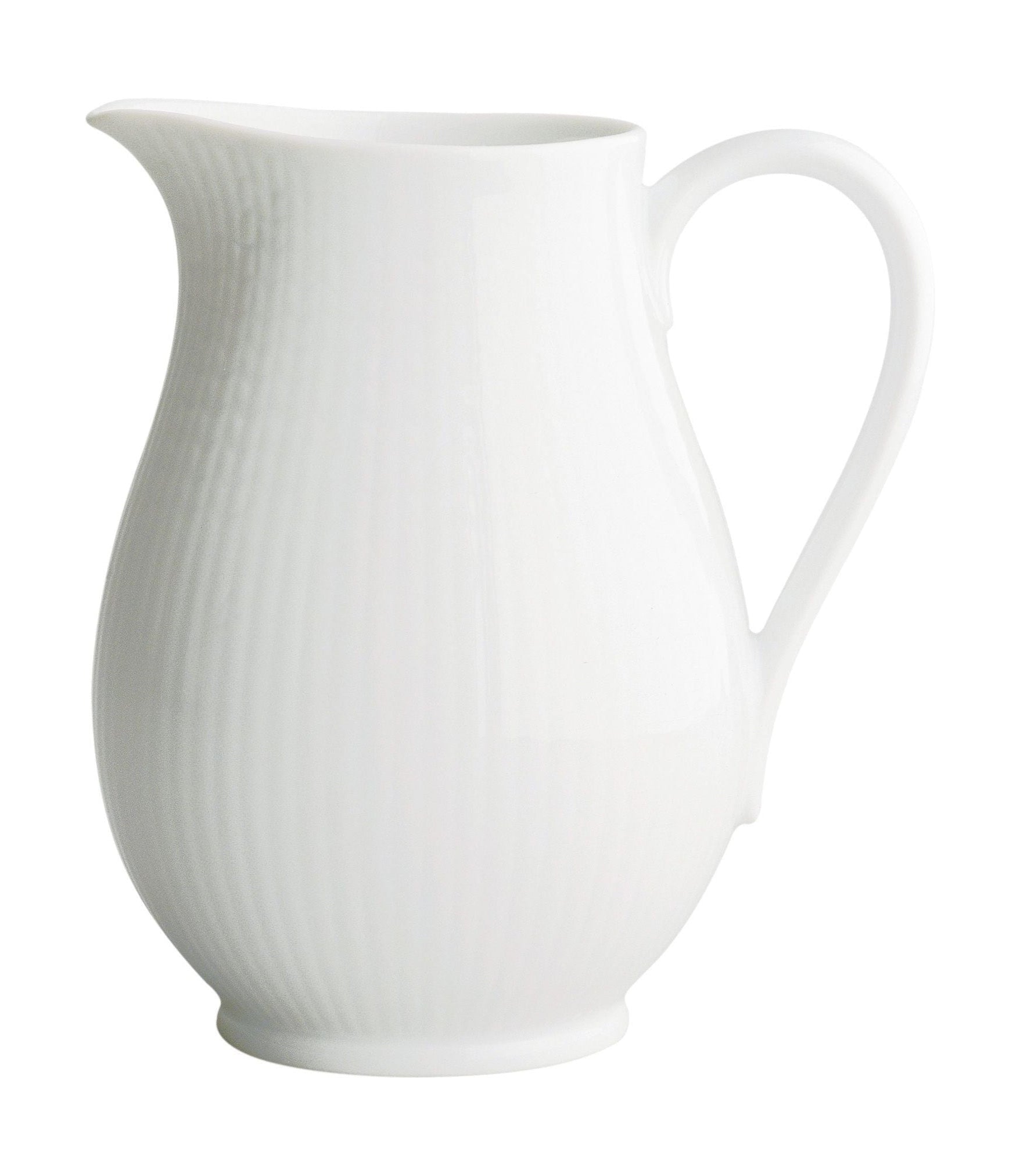 [product_category]-Rörstrand Swedish Grace Pitcher Snow, 1.3 L-Rörstrand-7320061191183-1011854-ROR-1