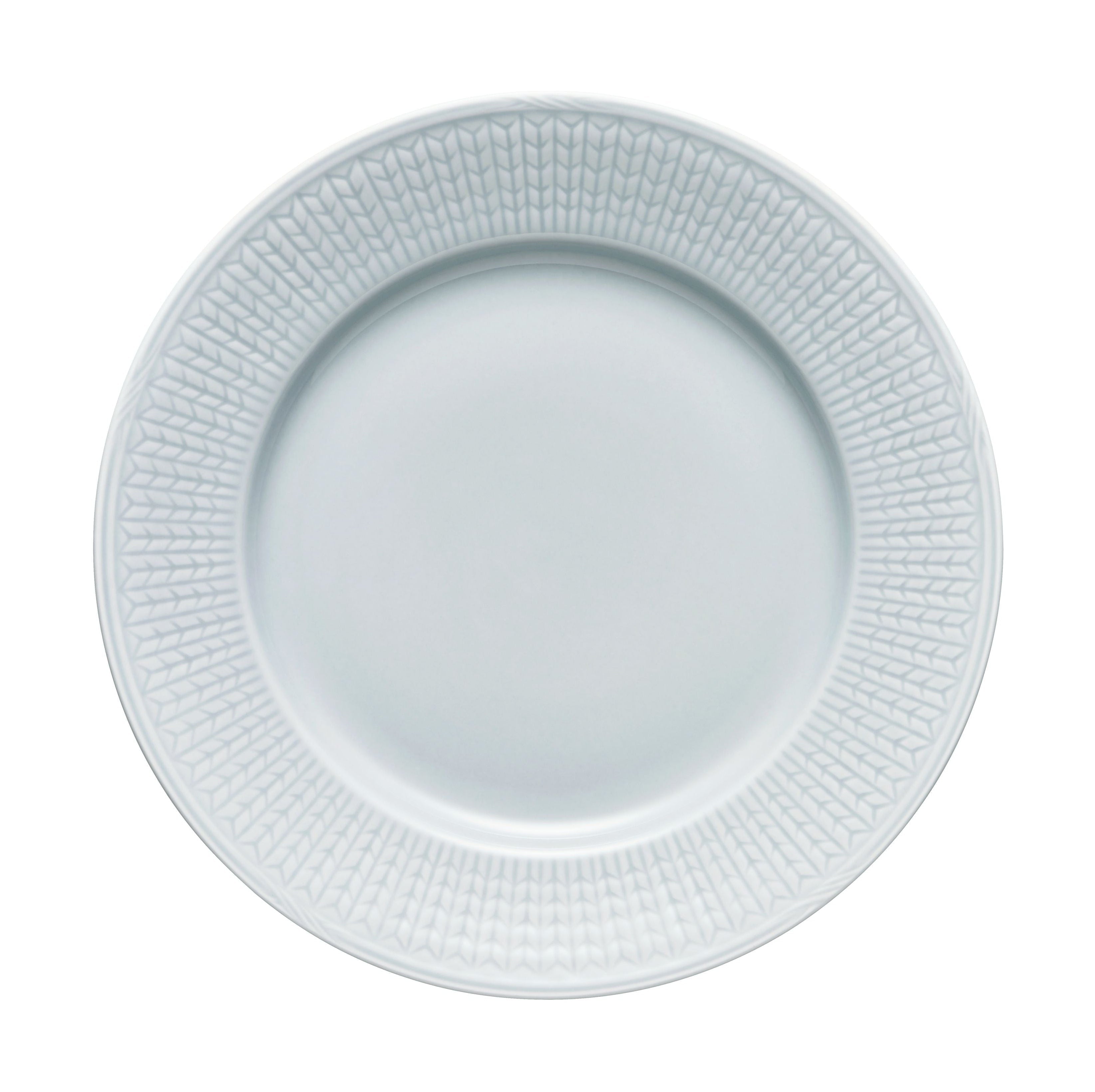[product_category]-Rörstrand Swedish Grace Plate Ice, 21 Cm-Rörstrand-7320061191725-1011879-ROR-1