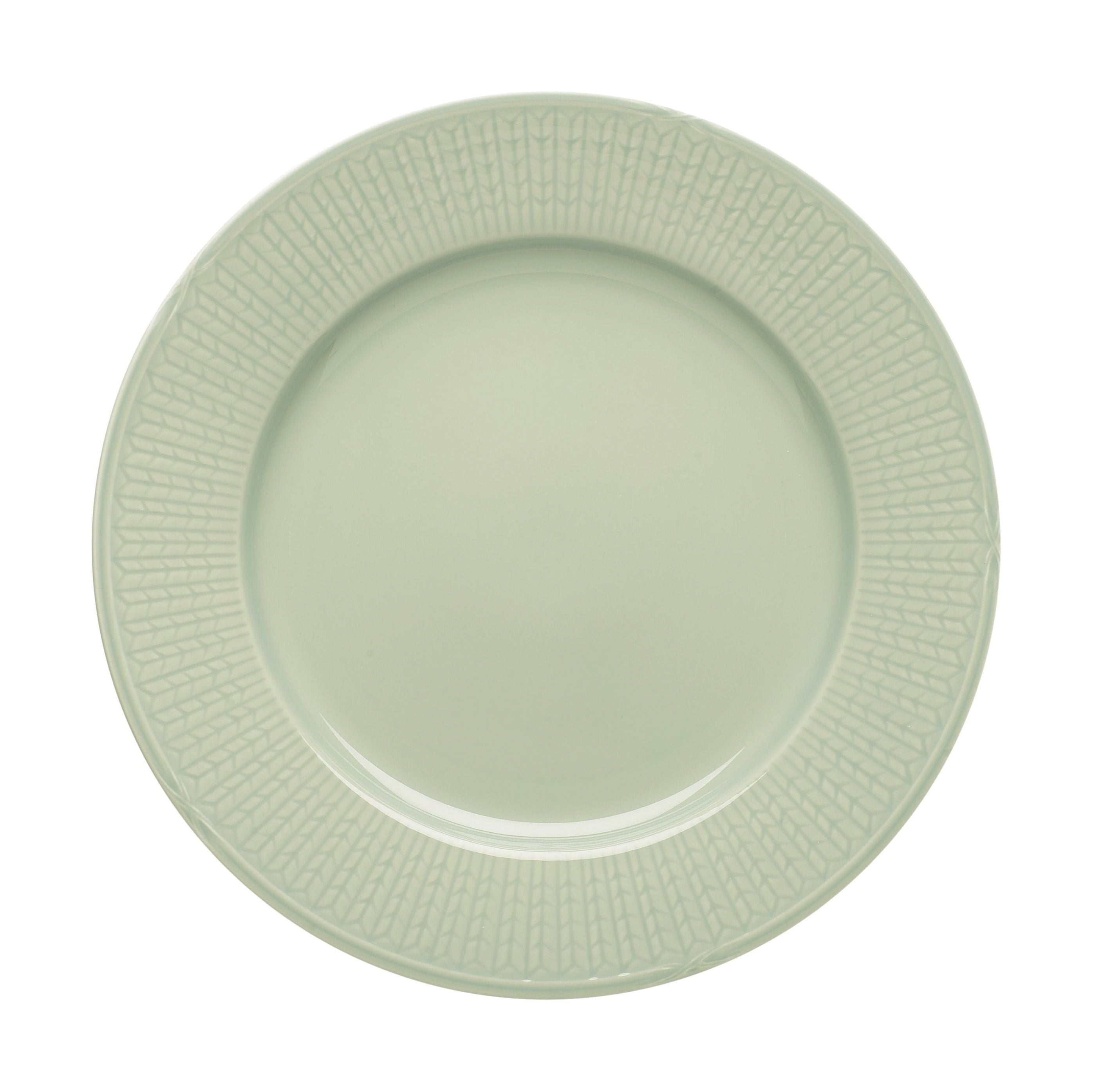 [product_category]-Rörstrand Swedish Grace Plate Meadow, 27 Cm-Rörstrand-7320061192005-1011897-ROR-1
