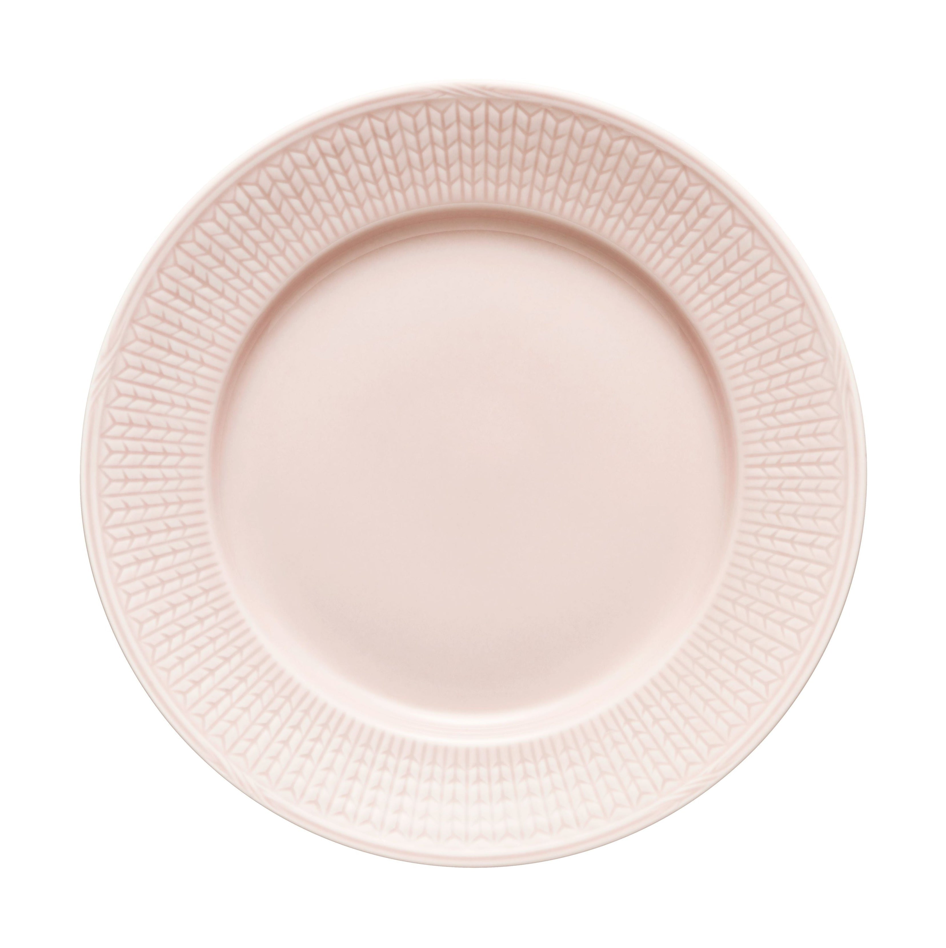 [product_category]-Rörstrand Swedish Grace Plate Rose, 21 Cm-Rörstrand-7320062025562-1012226-ROR-1