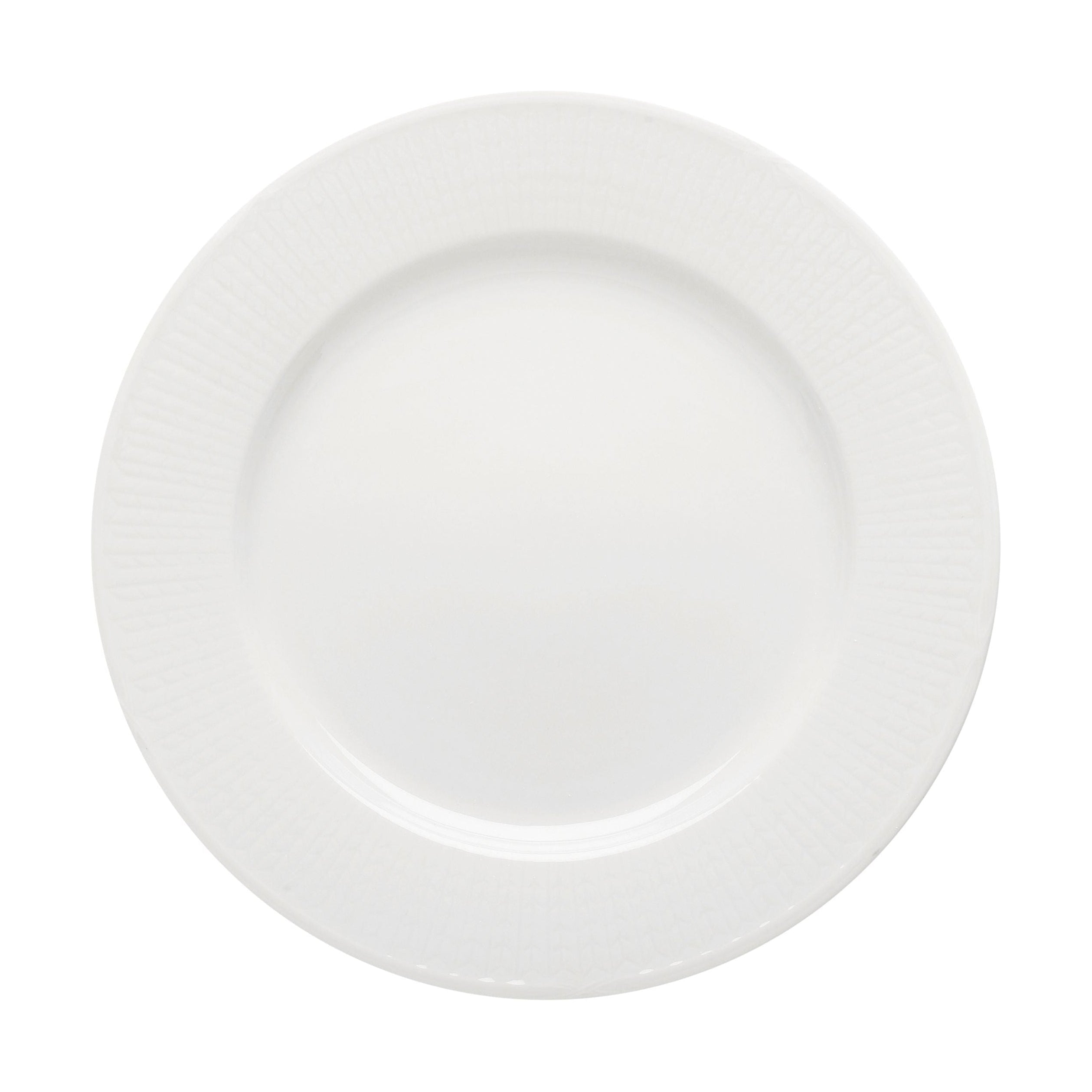 [product_category]-Rörstrand Swedish Grace Plate Snow, 17 Cm-Rörstrand-7320061191053-1011841-ROR-1