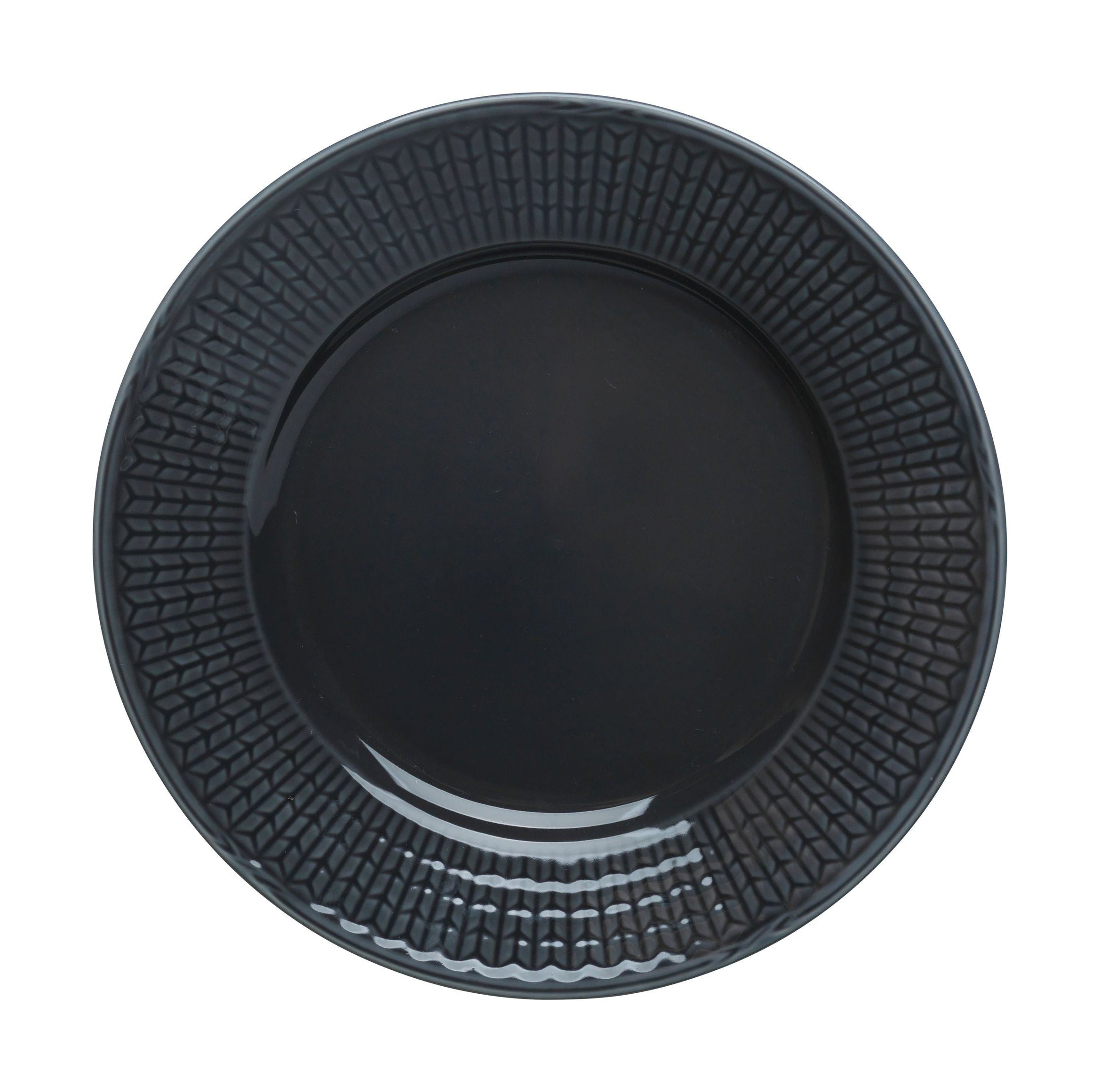 [product_category]-Rörstrand Swedish Grace Plate Stone, 17 Cm-Rörstrand-7320062027870-1012404-ROR-1