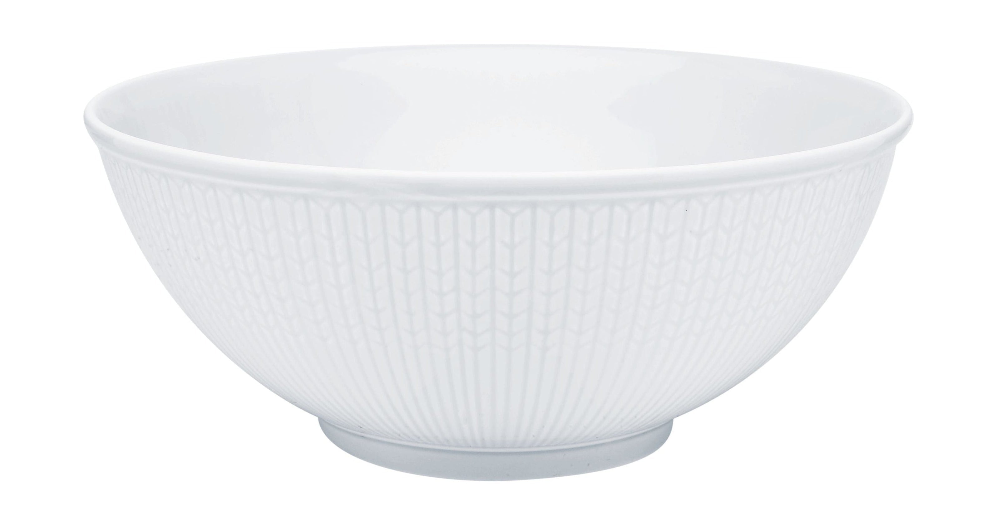 [product_category]-Rörstrand Swedish Grace Serving Bowl Snow, 1.7 L-Rörstrand-7320061191244-1011857-ROR-1