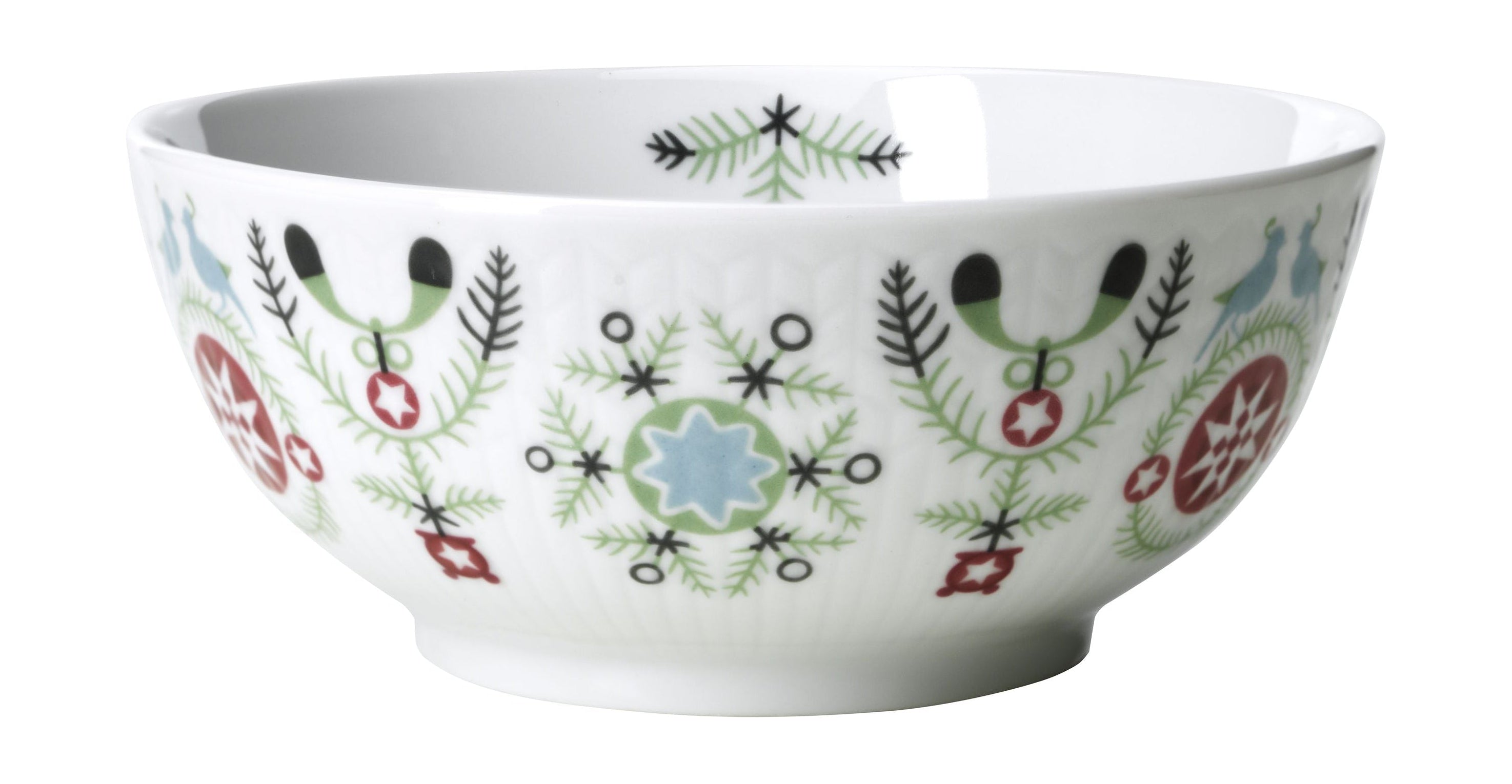 [product_category]-Rörstrand Swedish Grace Winter Bowl, 30 Cl-Rörstrand-7320062102850-1028230-ROR-1