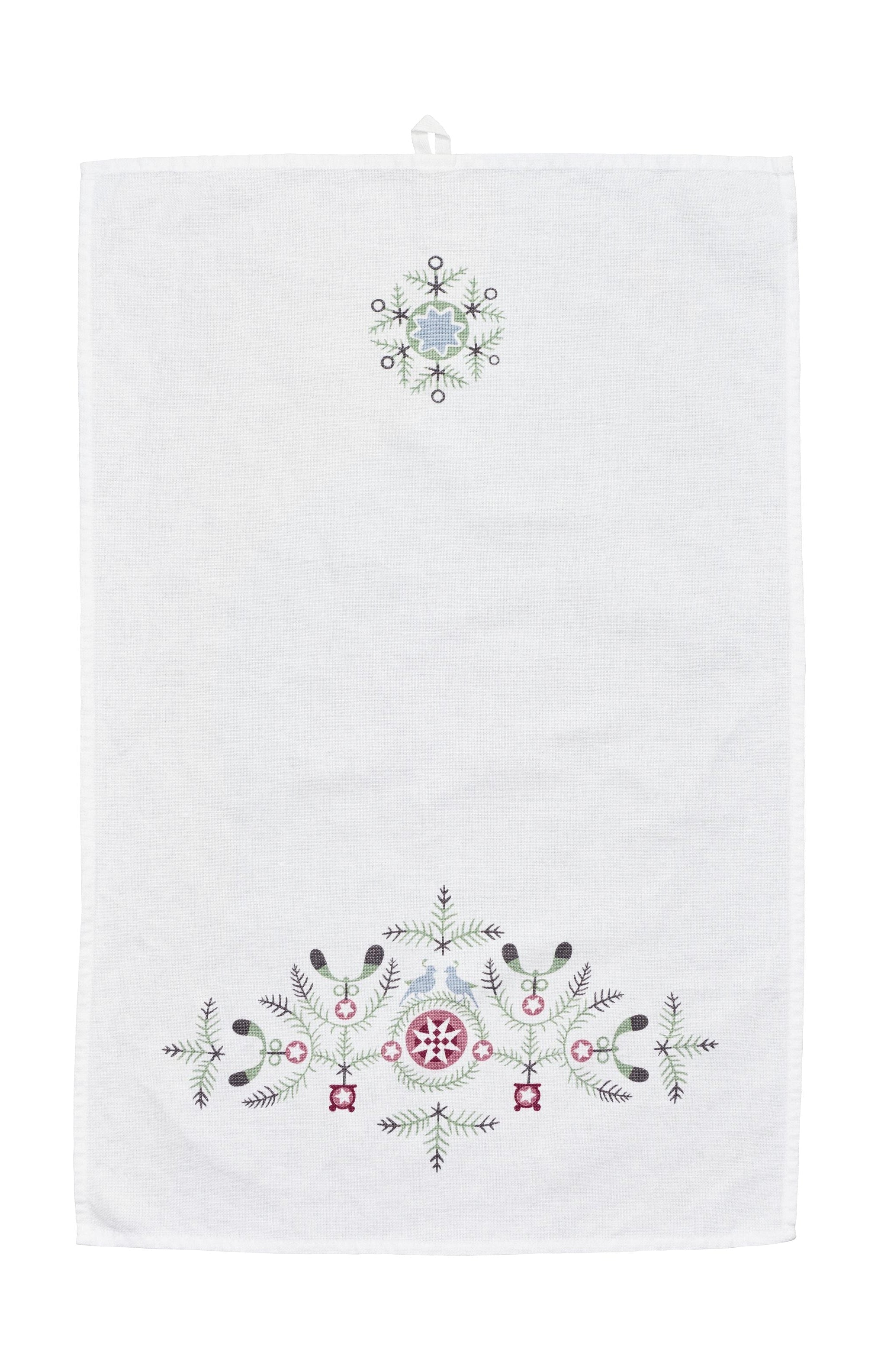 [product_category]-Rörstrand Swedish Grace Winter Towel 43 X67 Cm-Rörstrand-7320062102867-1028231-ROR-1