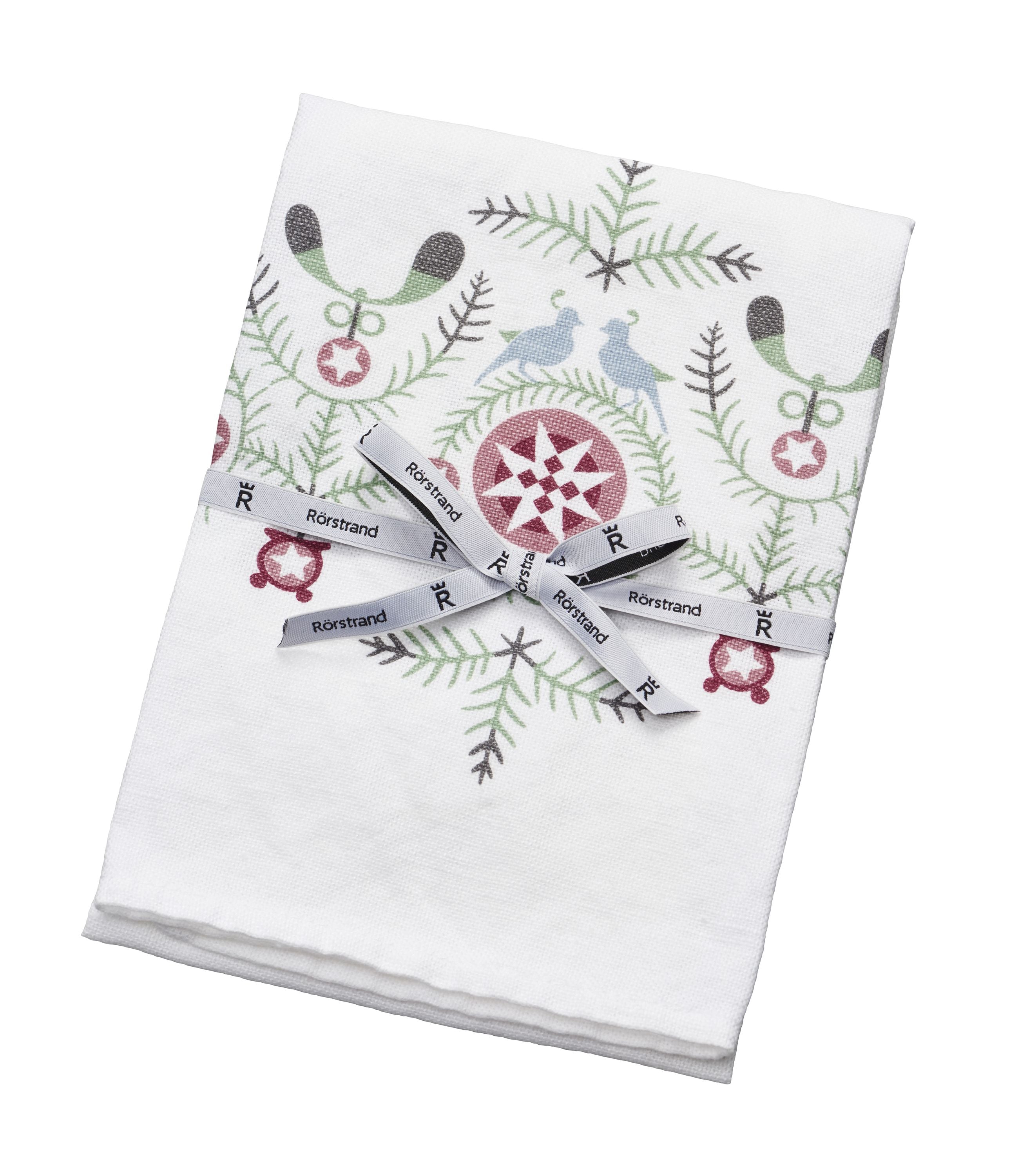 [product_category]-Rörstrand Swedish Grace Winter Towel 43 X67 Cm-Rörstrand-7320062102867-1028231-ROR-2