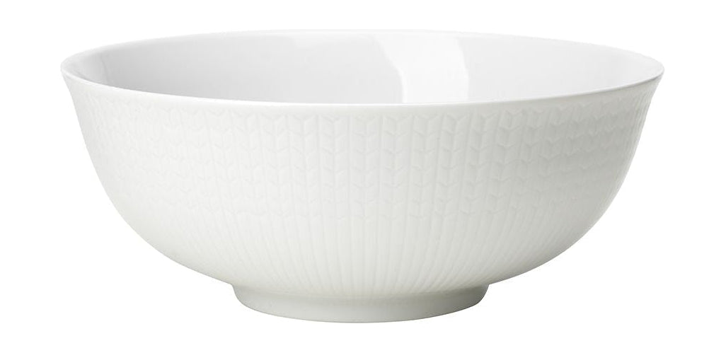 [product_category]-Rörstrand Swedish Grace's Bowl Snow, 1 L-Rörstrand-7320062102379-1026495-ROR-1