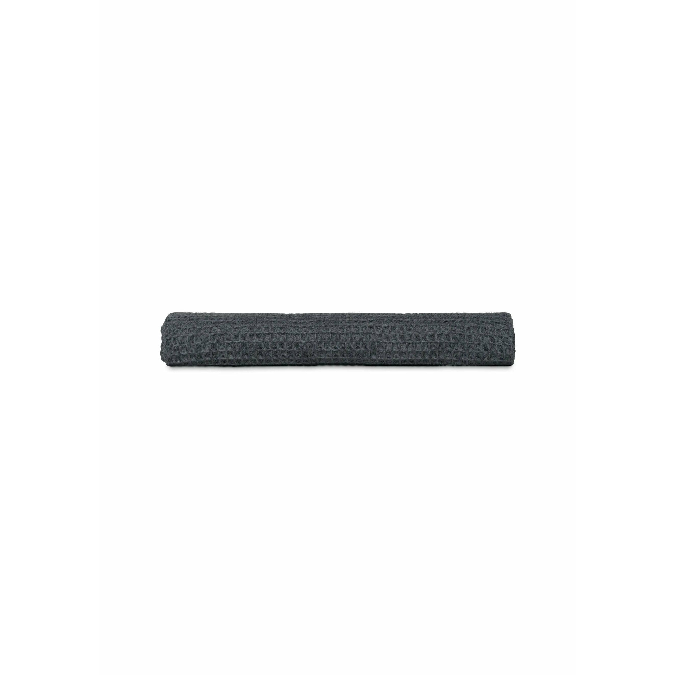 [product_category]-Rosendahl Alpha Tea Towel, Dark Grey-Rosendahl-5709513214014-21401-ROS-3