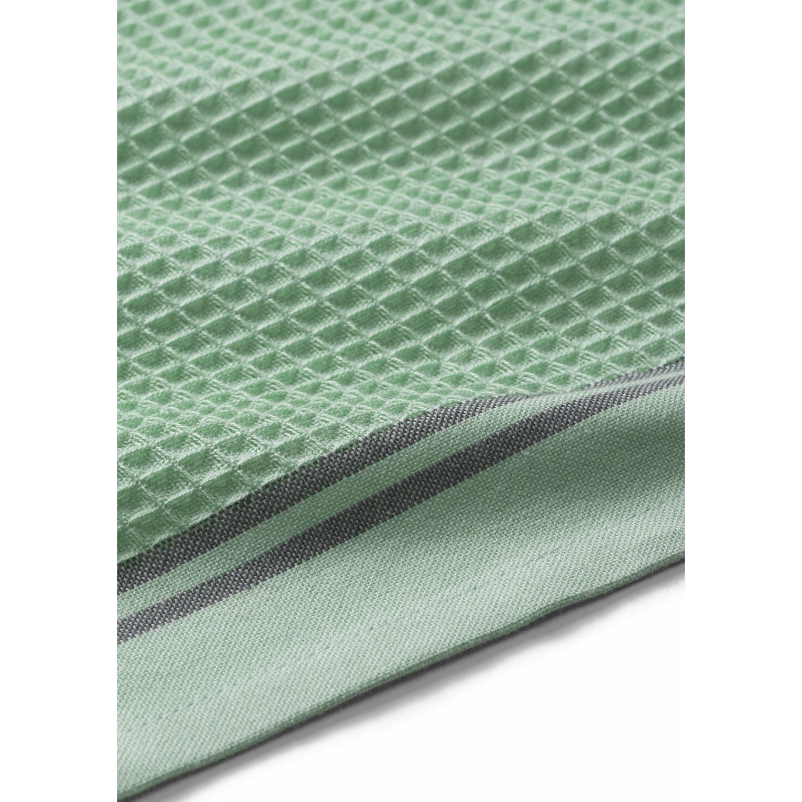 [product_category]-Rosendahl Alpha Tea Towel, Mint-Rosendahl-5709513214045-21404-ROS-4