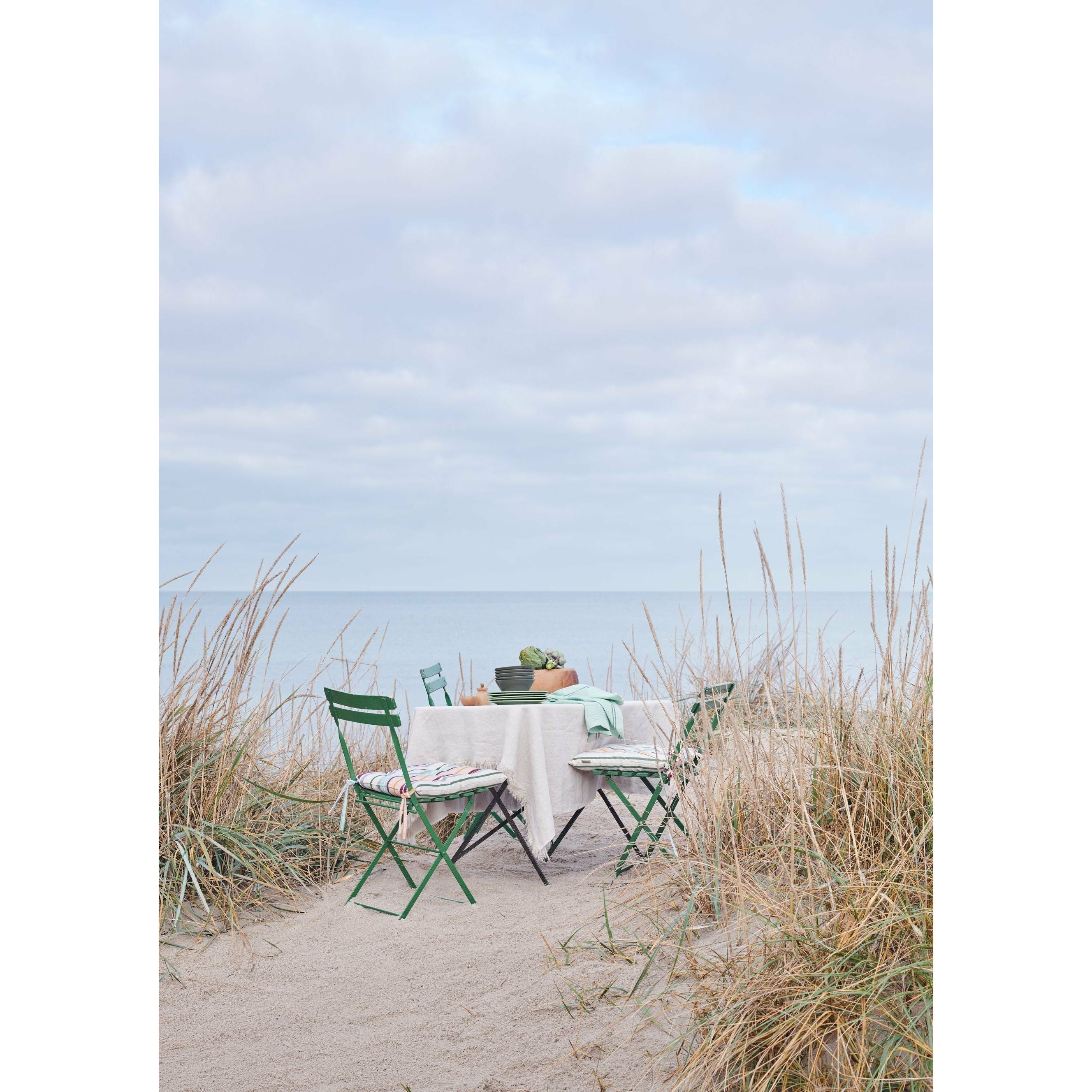 [product_category]-Rosendahl Alpha Tea Towel, Mint-Rosendahl-5709513214045-21404-ROS-8