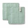 Rosendahl Beta Potholders Mint, 2 PCS.