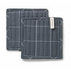 Rosendahl Gamma Potholder Grey, 2 ks.