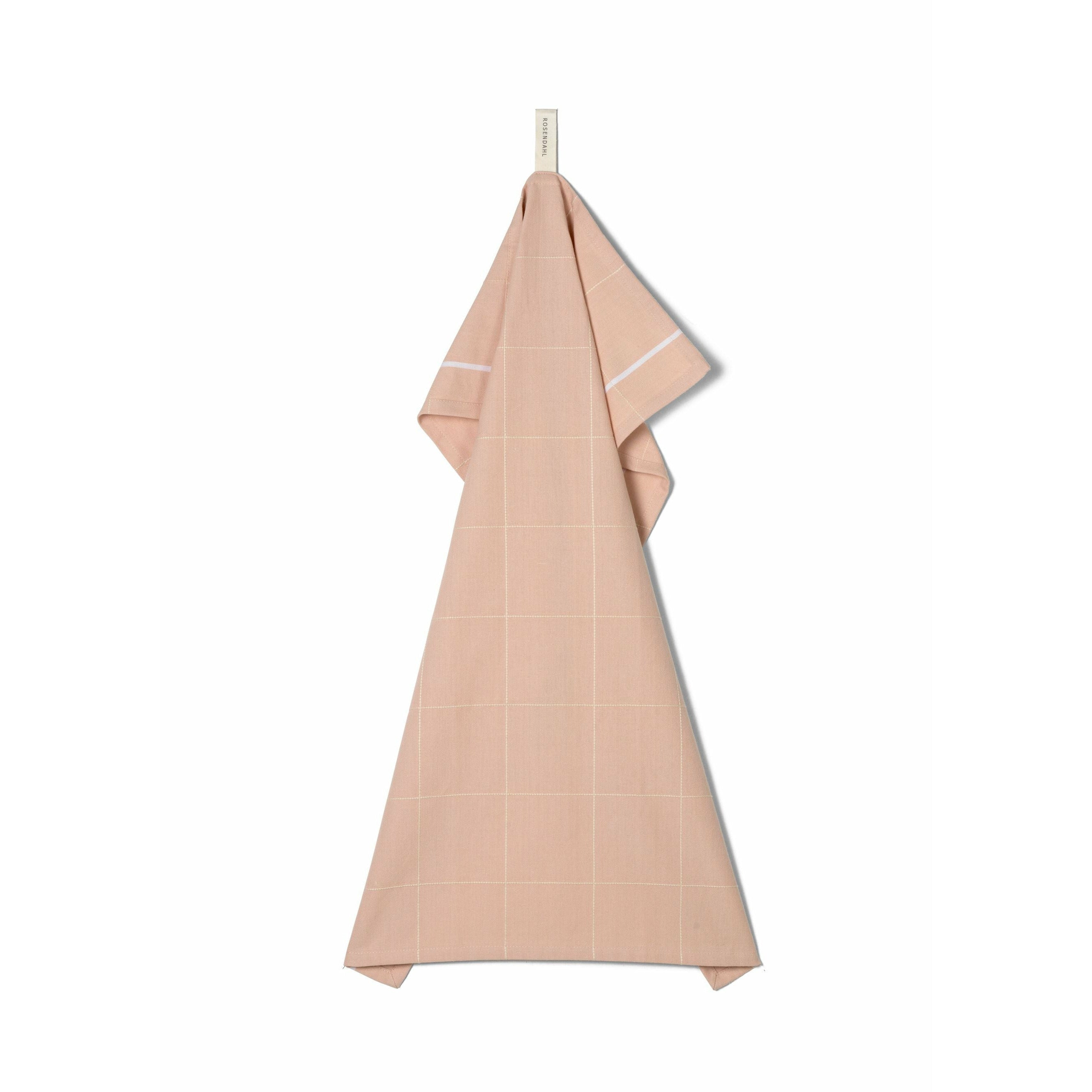 [product_category]-Rosendahl Gamma Tea Towel, Blush-Rosendahl-5709513214236-21423-ROS-2
