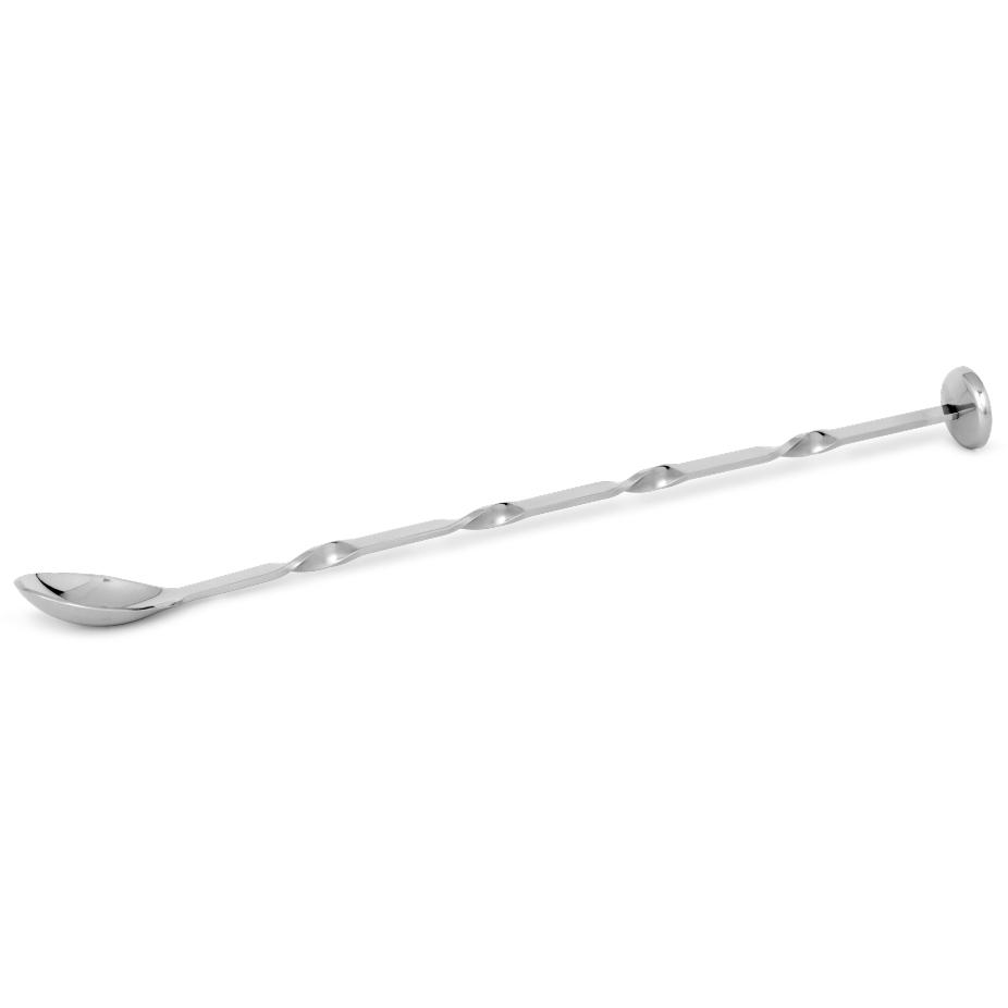 [product_category]-Rosendahl Gc Bar Spoon Steel-Rosendahl-5709513187325-18732-ROS-2