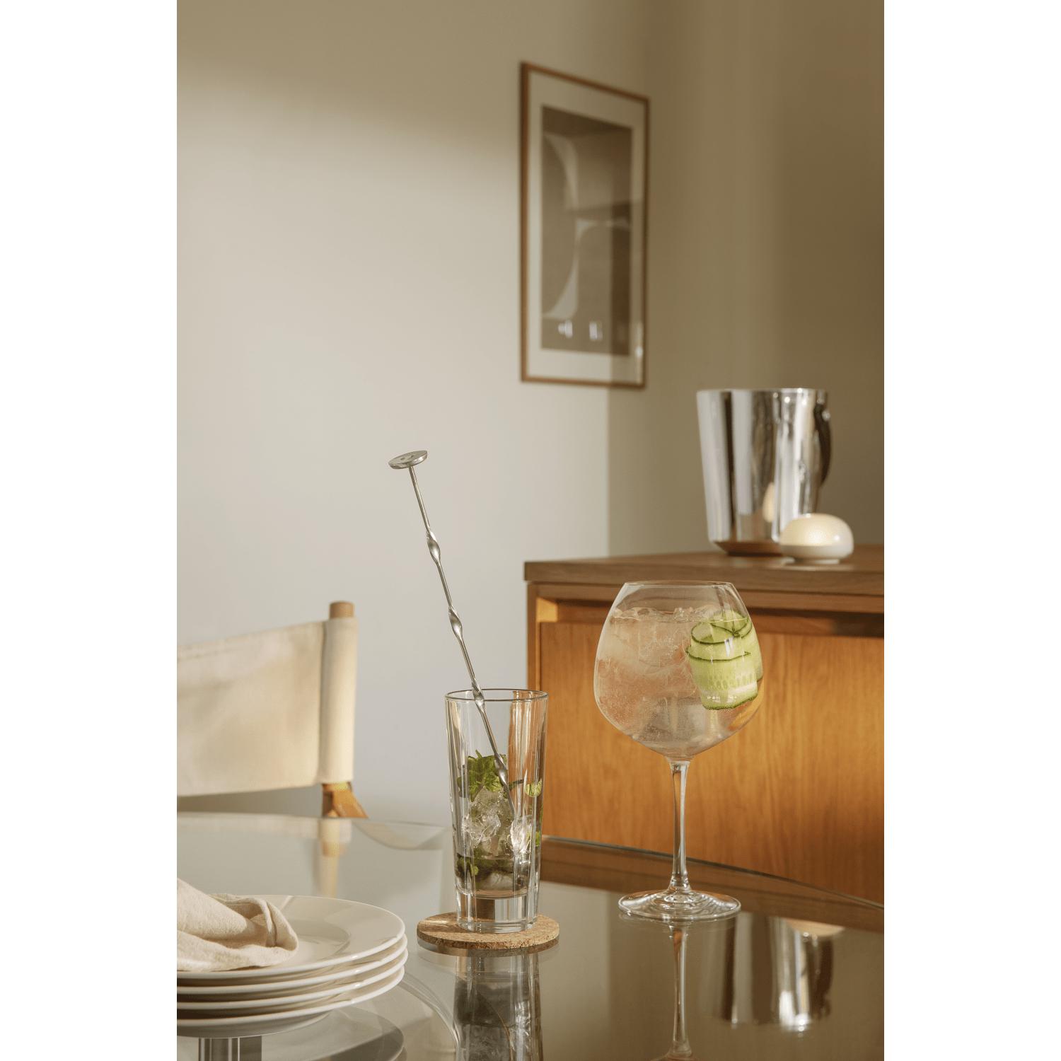 [product_category]-Rosendahl Gc Bar Spoon Steel-Rosendahl-5709513187325-18732-ROS-3