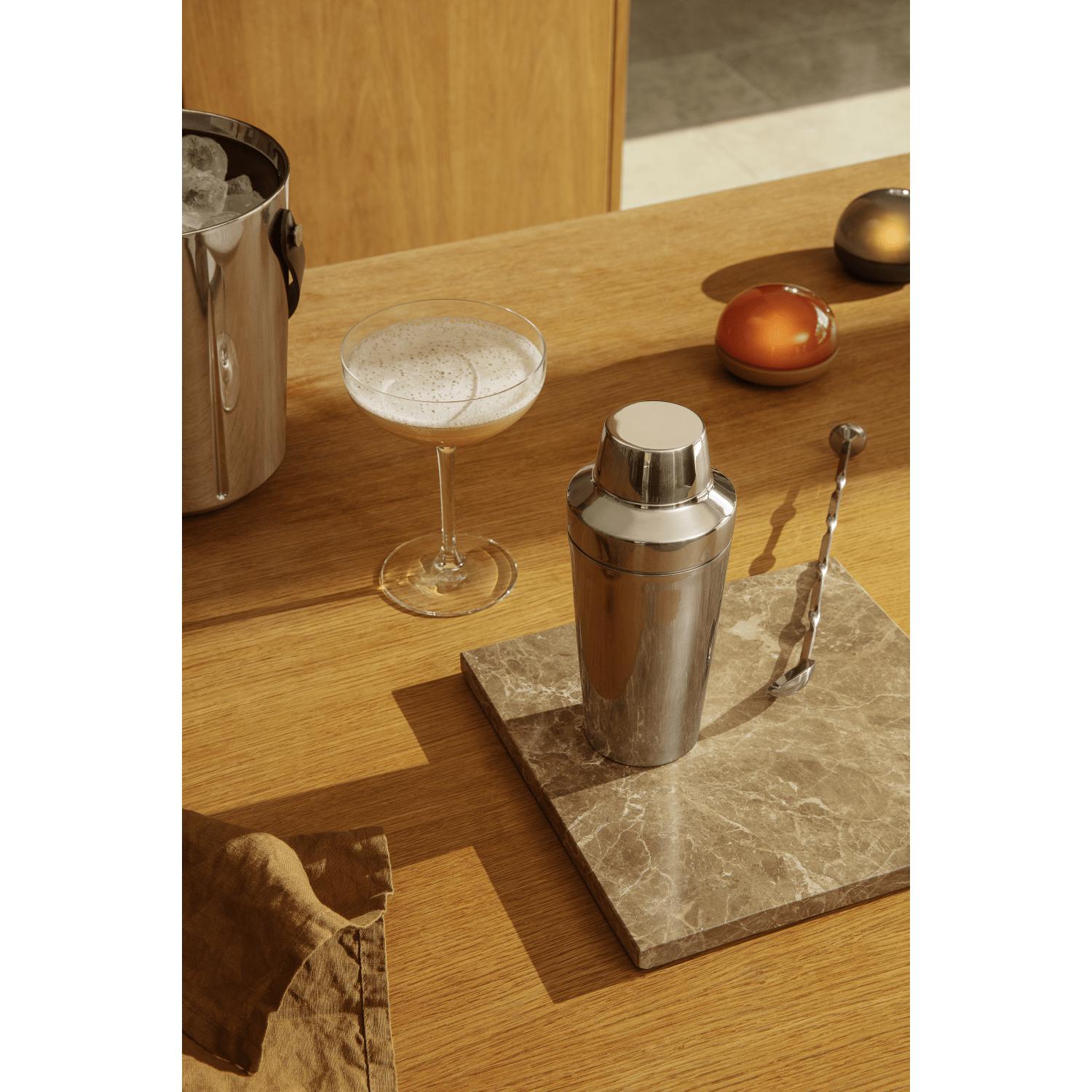 [product_category]-Rosendahl Gc Bar Spoon Steel-Rosendahl-5709513187325-18732-ROS-4