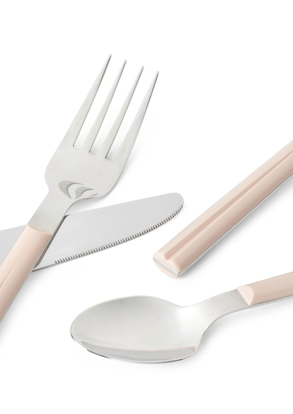 [product_category]-Rosendahl Gc Bistro Cutlery Set 16 Pieces, Blush-Rosendahl-5709513275916-27591-ROS-2