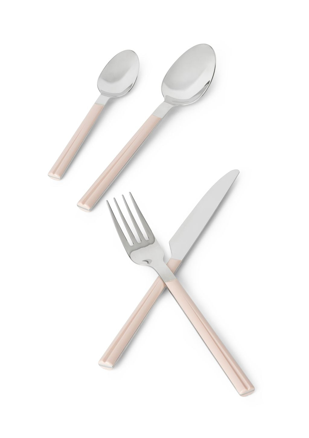 [product_category]-Rosendahl Gc Bistro Cutlery Set 16 Pieces, Blush-Rosendahl-5709513275916-27591-ROS-4