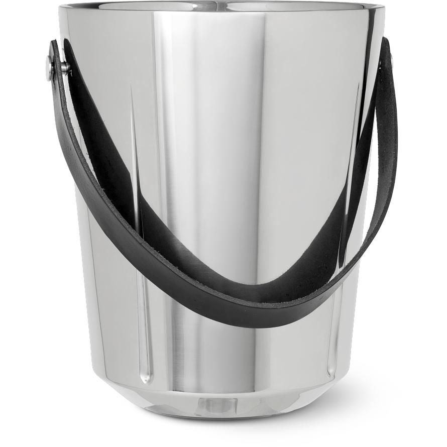 [product_category]-Rosendahl Gc Champagne Cooler Steel-Rosendahl-5709513187332-18733-ROS-1