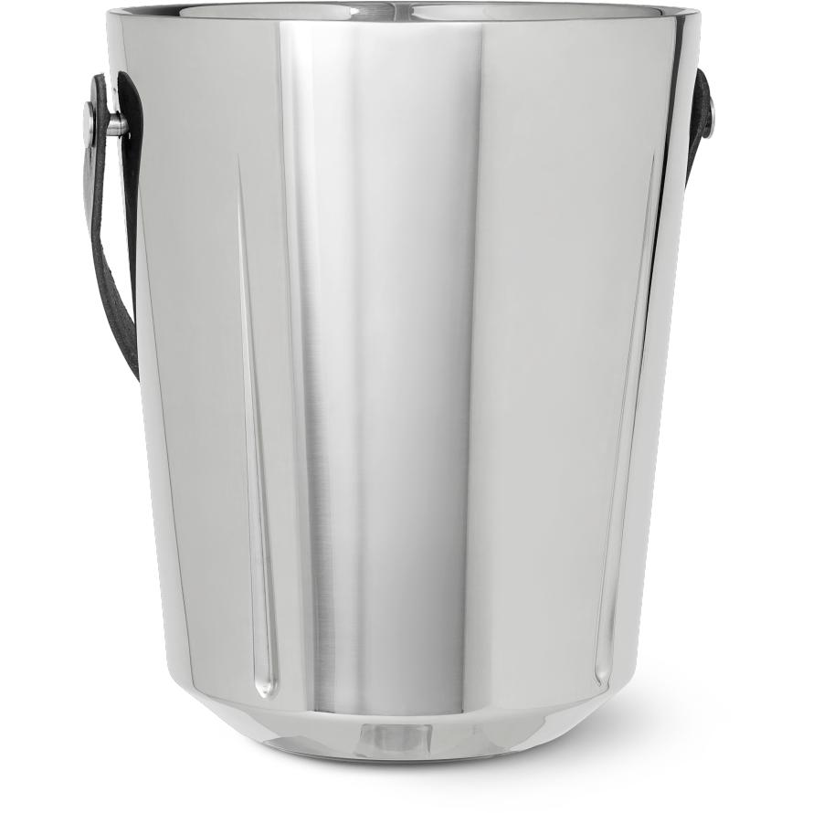 [product_category]-Rosendahl Gc Champagne Cooler Steel-Rosendahl-5709513187332-18733-ROS-2