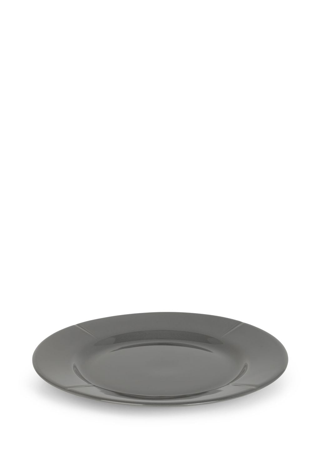 [product_category]-Rosendahl Gc Colourful Plate ø27 Cm, Ash Grey-Rosendahl-5709513203193-20319-ROS-2