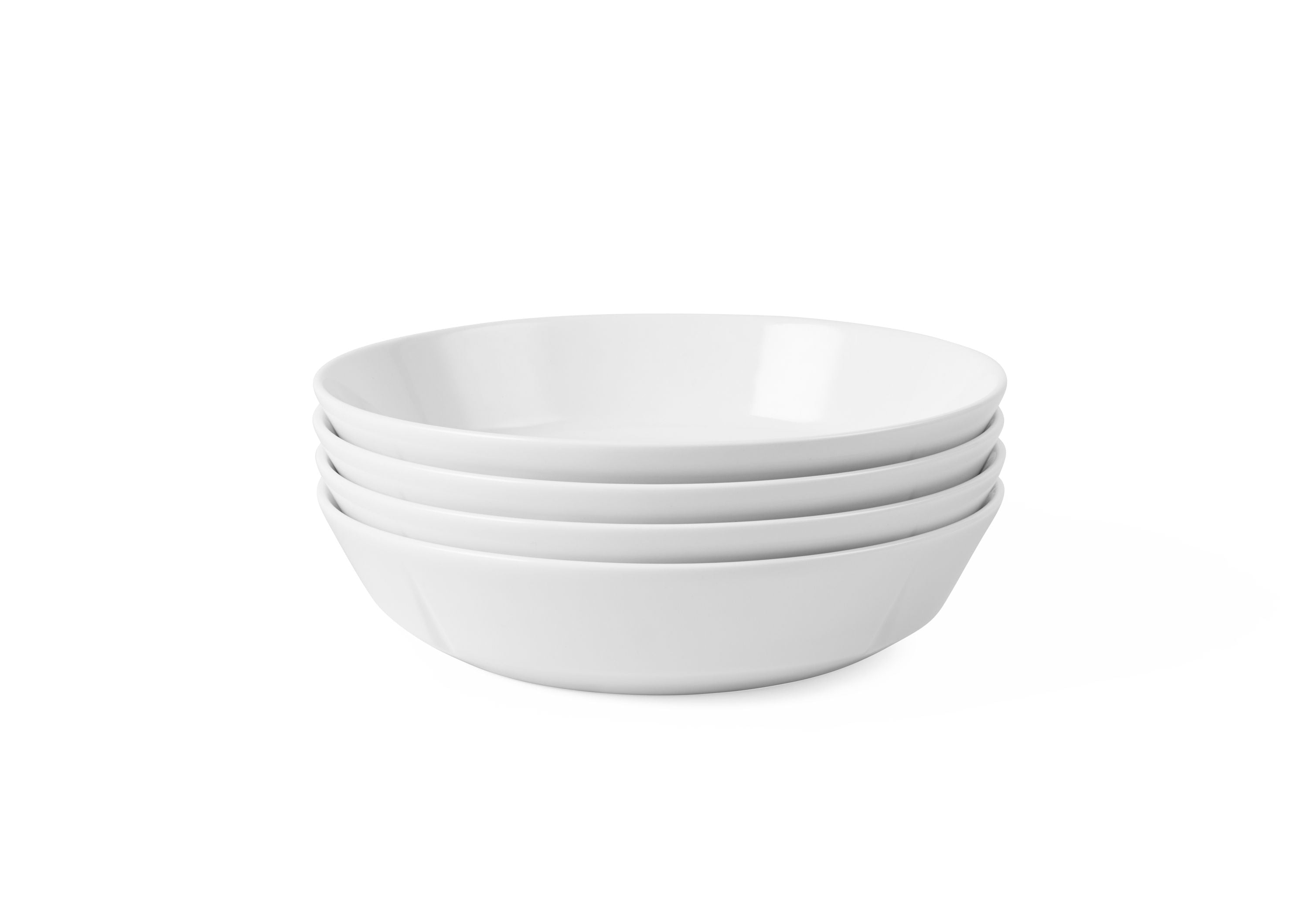 [product_category]-Rosendahl Gc Essentials Bowl ø21 Cm White 4 Pcs.-Rosendahl-5709513204336-20433-ROS-13