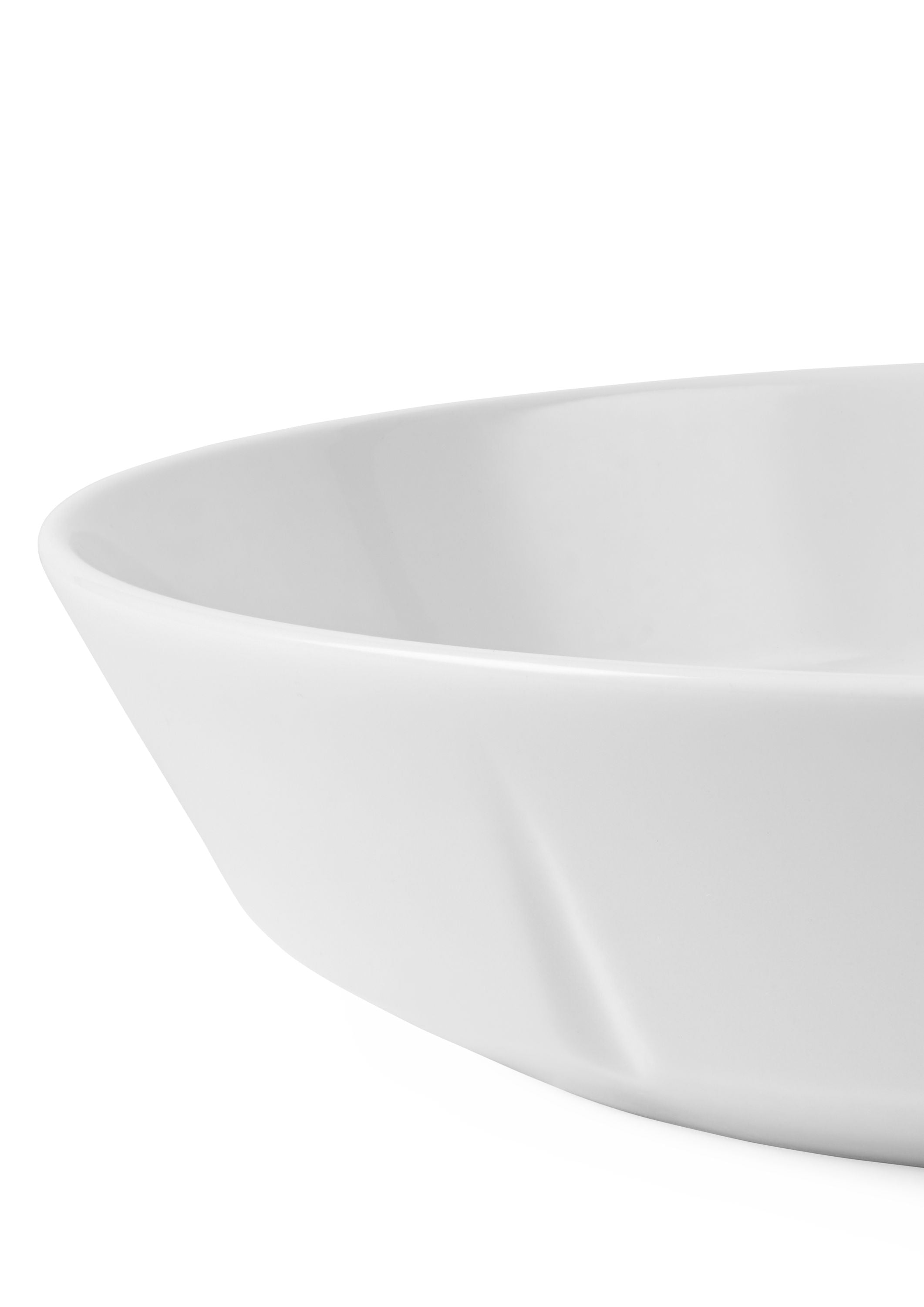 [product_category]-Rosendahl Gc Essentials Bowl ø21 Cm White 4 Pcs.-Rosendahl-5709513204336-20433-ROS-3