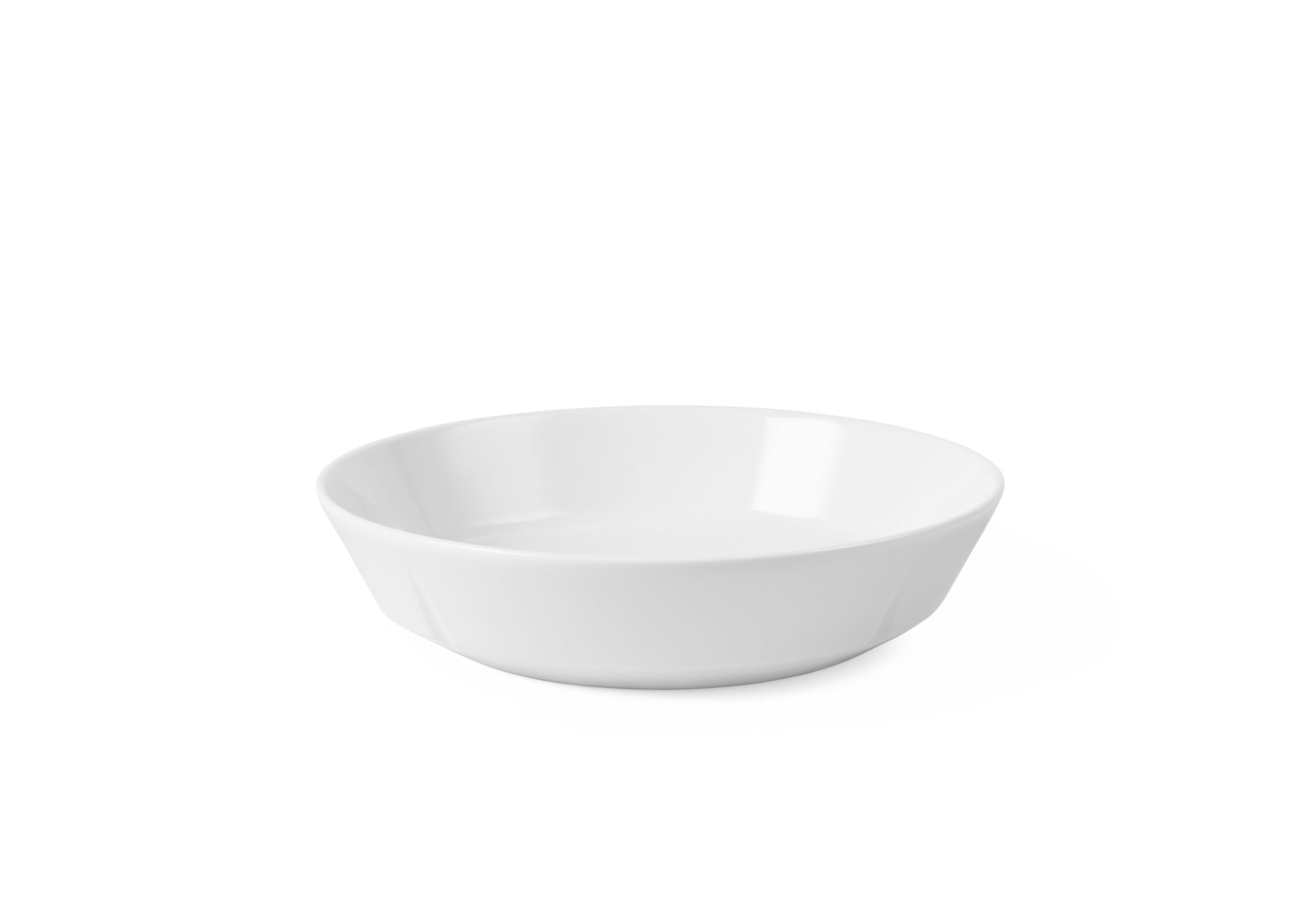 [product_category]-Rosendahl Gc Essentials Bowl ø21 Cm White 4 Pcs.-Rosendahl-5709513204336-20433-ROS-4