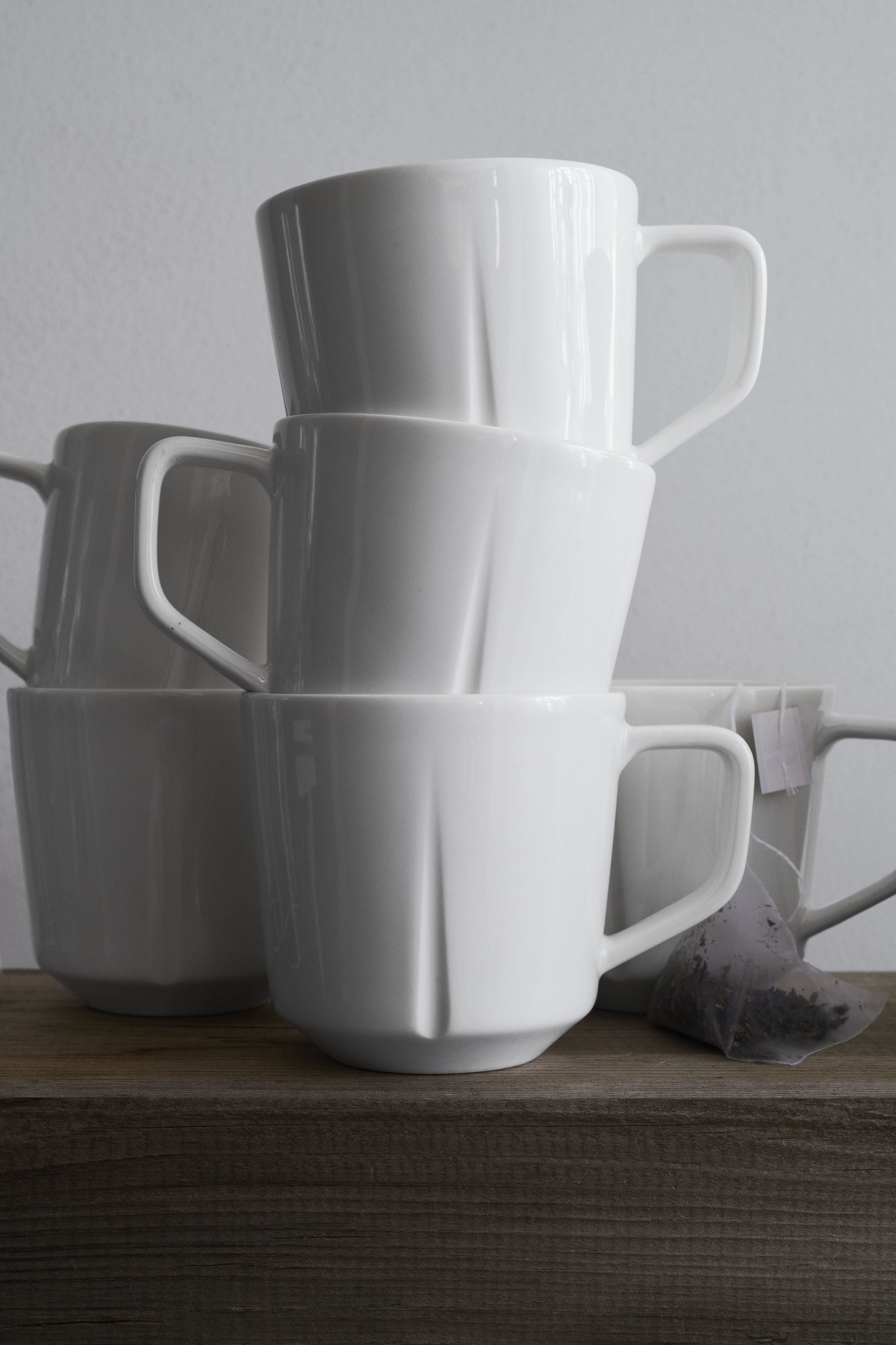 [product_category]-Rosendahl Gc Essentials Mug 29 Cl White 4 Pcs.-Rosendahl-5709513204824-20482-ROS-11