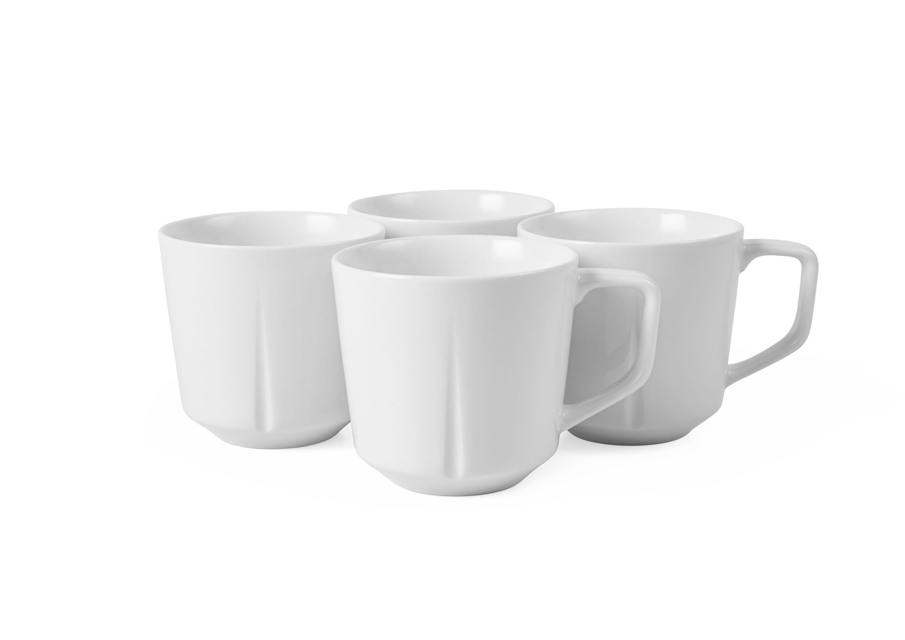[product_category]-Rosendahl Gc Essentials Mug 29 Cl White 4 Pcs.-Rosendahl-5709513204824-20482-ROS-13
