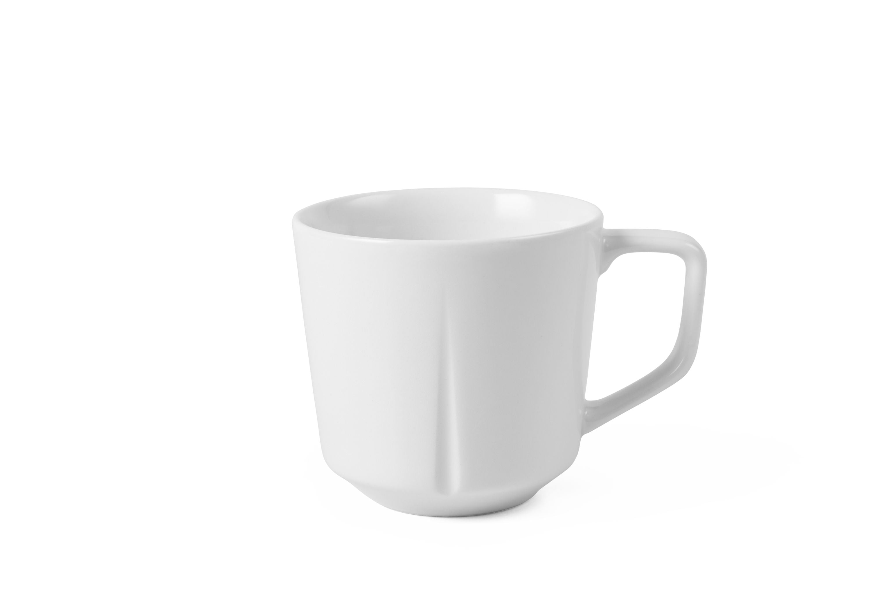 [product_category]-Rosendahl Gc Essentials Mug 29 Cl White 4 Pcs.-Rosendahl-5709513204824-20482-ROS-2