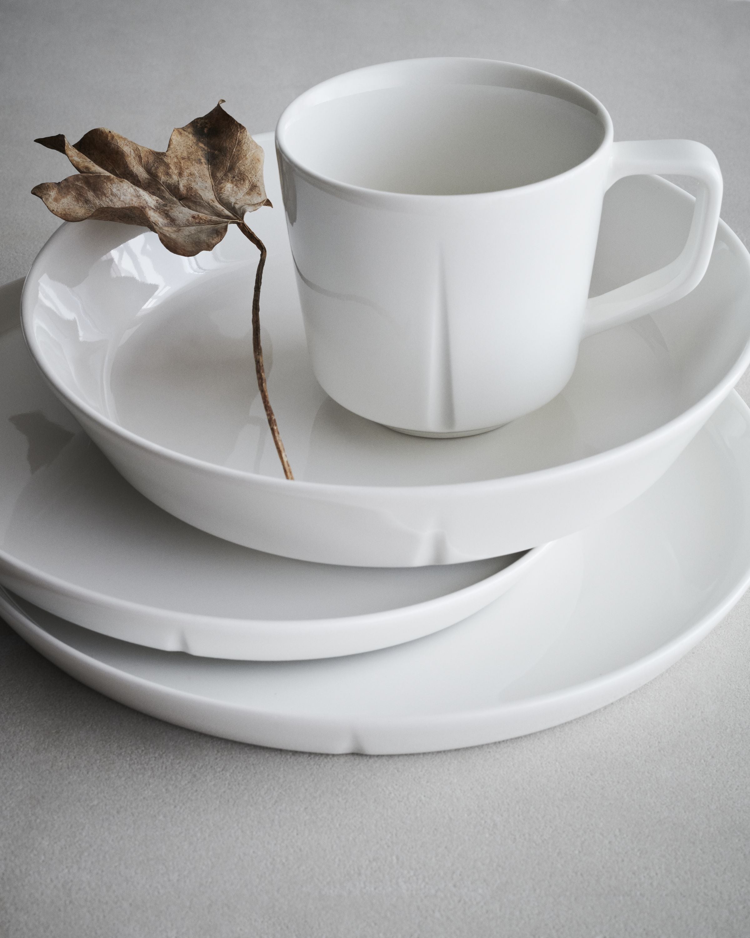 [product_category]-Rosendahl Gc Essentials Mug 29 Cl White 4 Pcs.-Rosendahl-5709513204824-20482-ROS-5