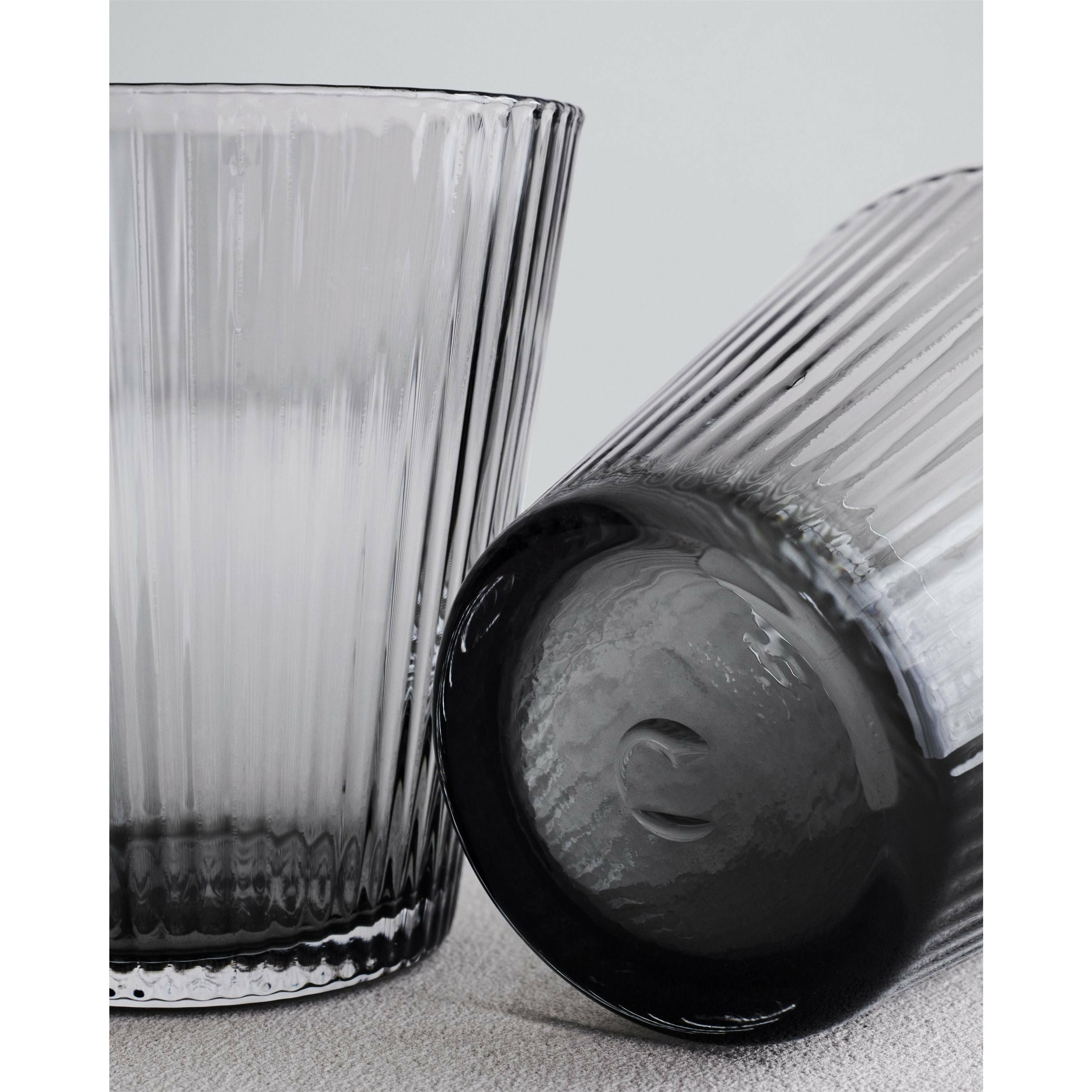 [product_category]-Rosendahl Gc Hand Blown Water Glass Smoke, 4 Pcs.-Rosendahl-5709513253754-25375-ROS-7