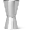 Rosendahl GC Měřicí pohár Steel 2Cl/4Cl