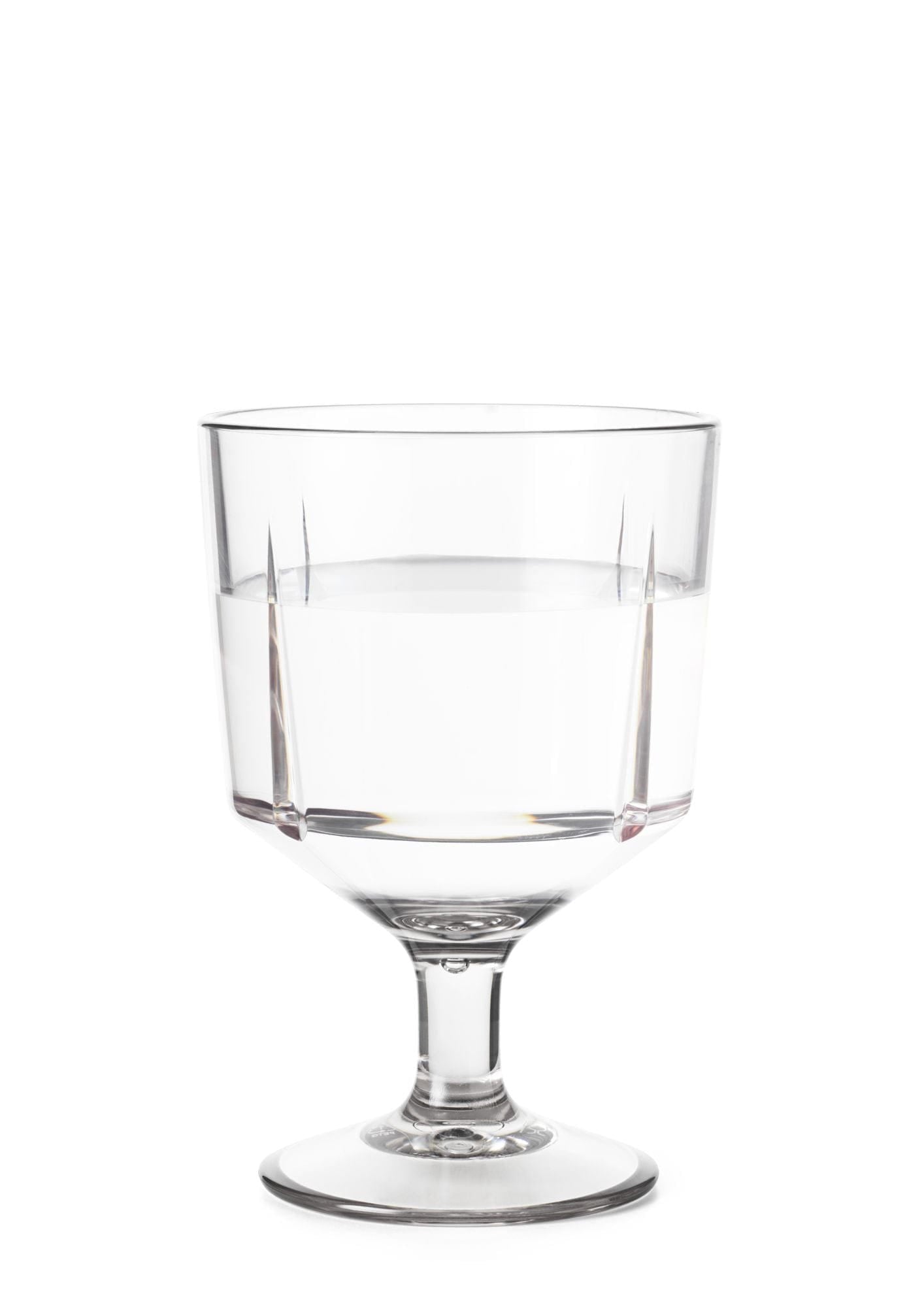 [product_category]-Rosendahl Gc Outdoor Glass Set Of 260 Ml, Clear-Rosendahl-5709513208679-20867-ROS-2