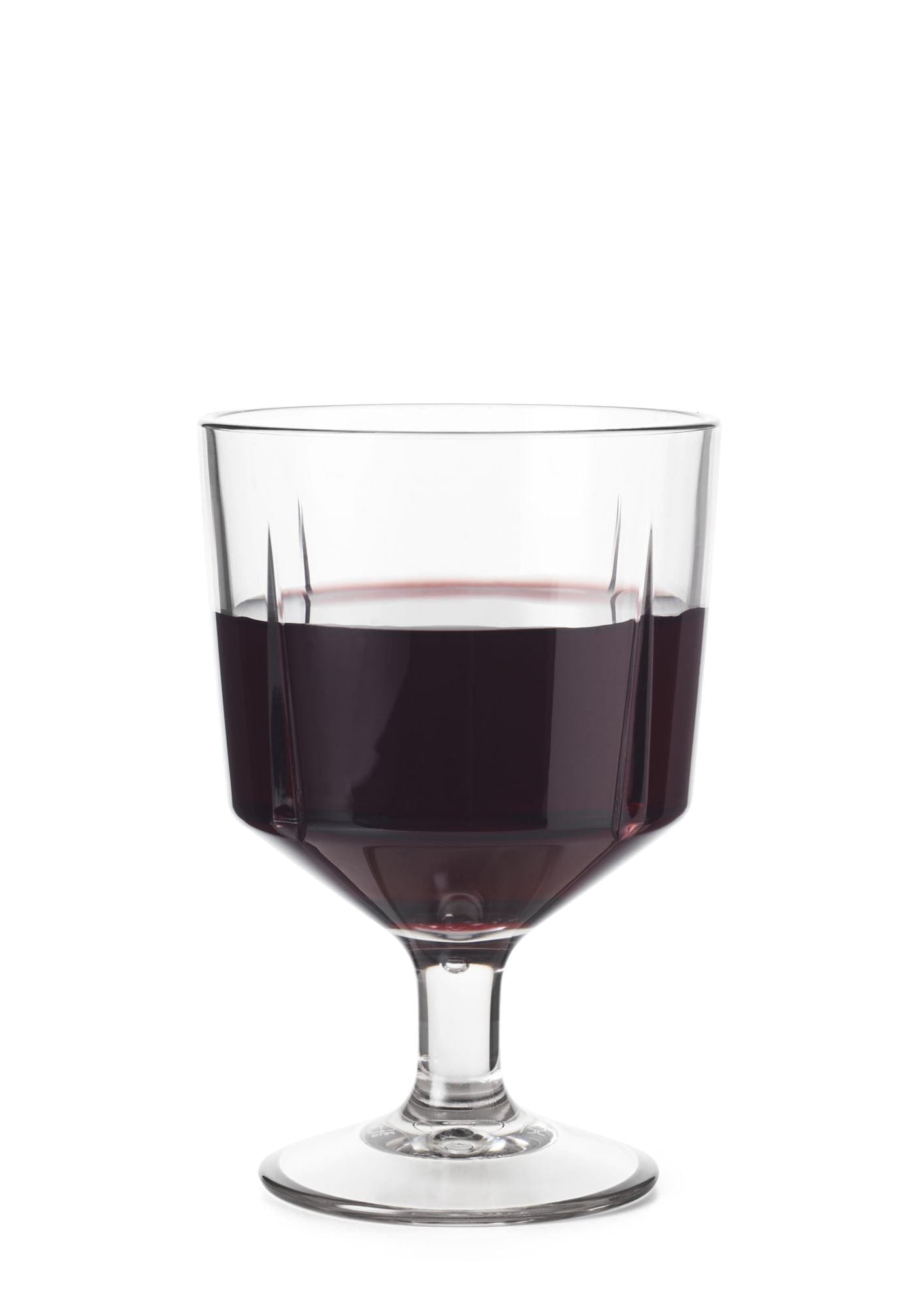 [product_category]-Rosendahl Gc Outdoor Glass Set Of 260 Ml, Clear-Rosendahl-5709513208679-20867-ROS-3