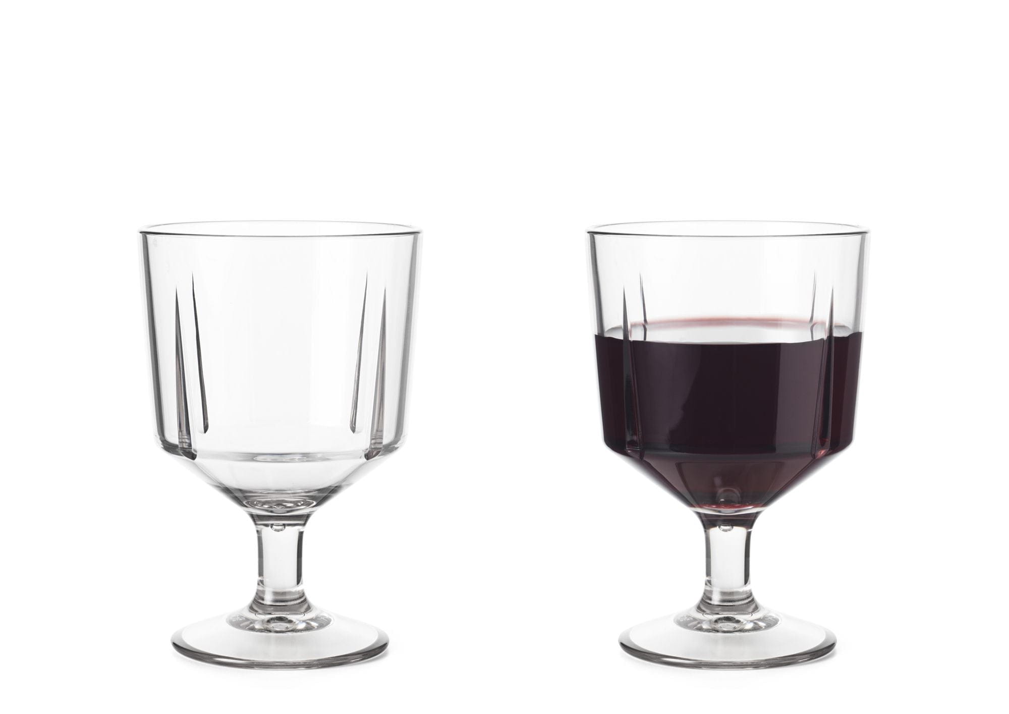 [product_category]-Rosendahl Gc Outdoor Glass Set Of 260 Ml, Clear-Rosendahl-5709513208679-20867-ROS-4