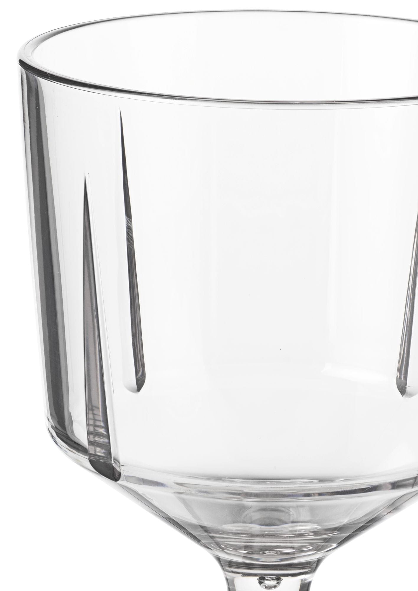[product_category]-Rosendahl Gc Outdoor Glass Set Of 260 Ml, Clear-Rosendahl-5709513208679-20867-ROS-5