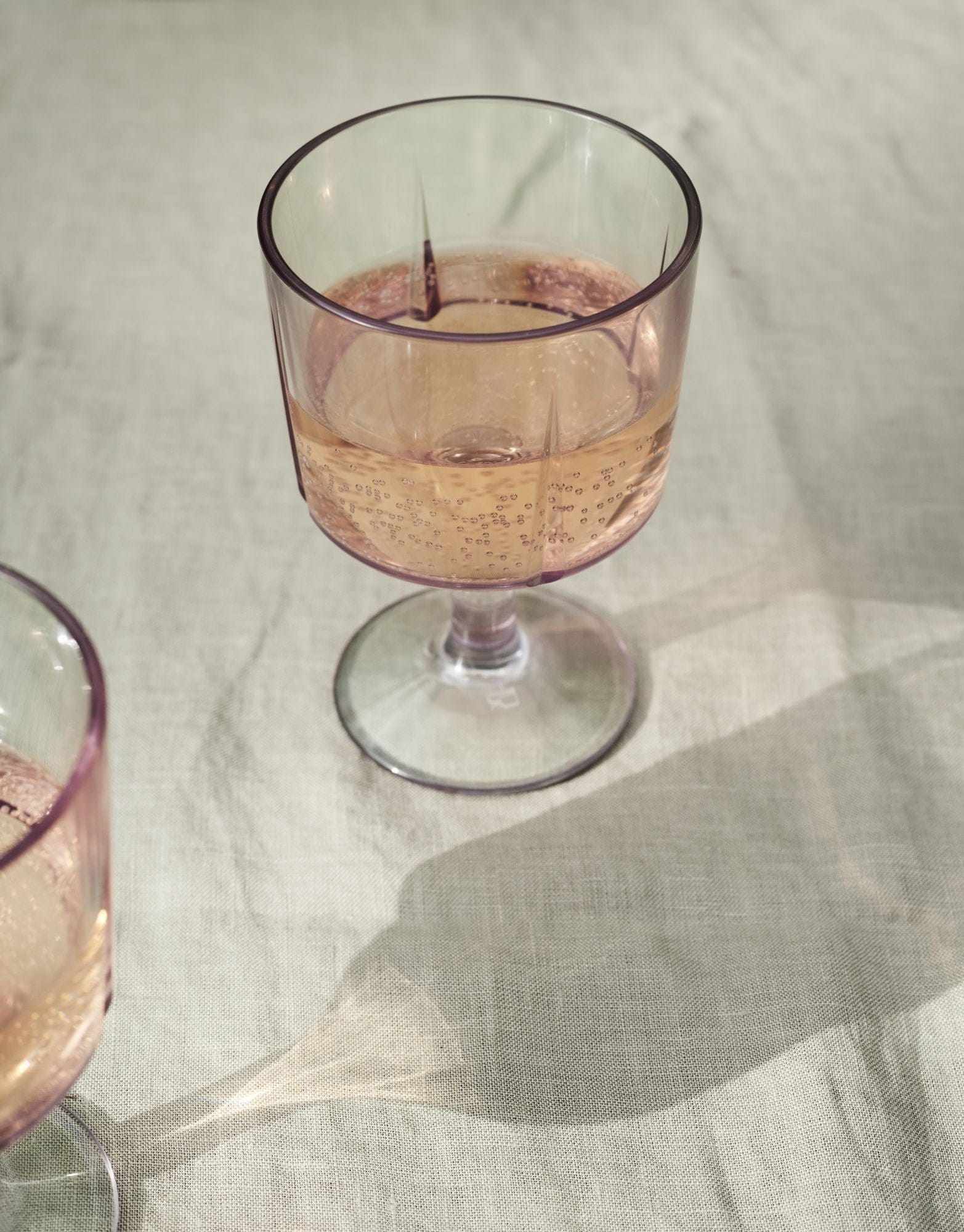 [product_category]-Rosendahl Gc Outdoor Glass Set Of 260 Ml, Clear-Rosendahl-5709513208679-20867-ROS-7