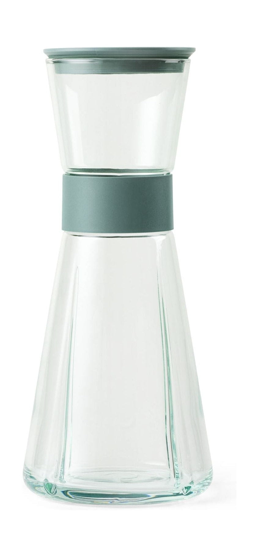 [product_category]-Rosendahl Gc Recycled Water Carafe 900 Ml, Green-Rosendahl-5709513253785-25378-ROS-1
