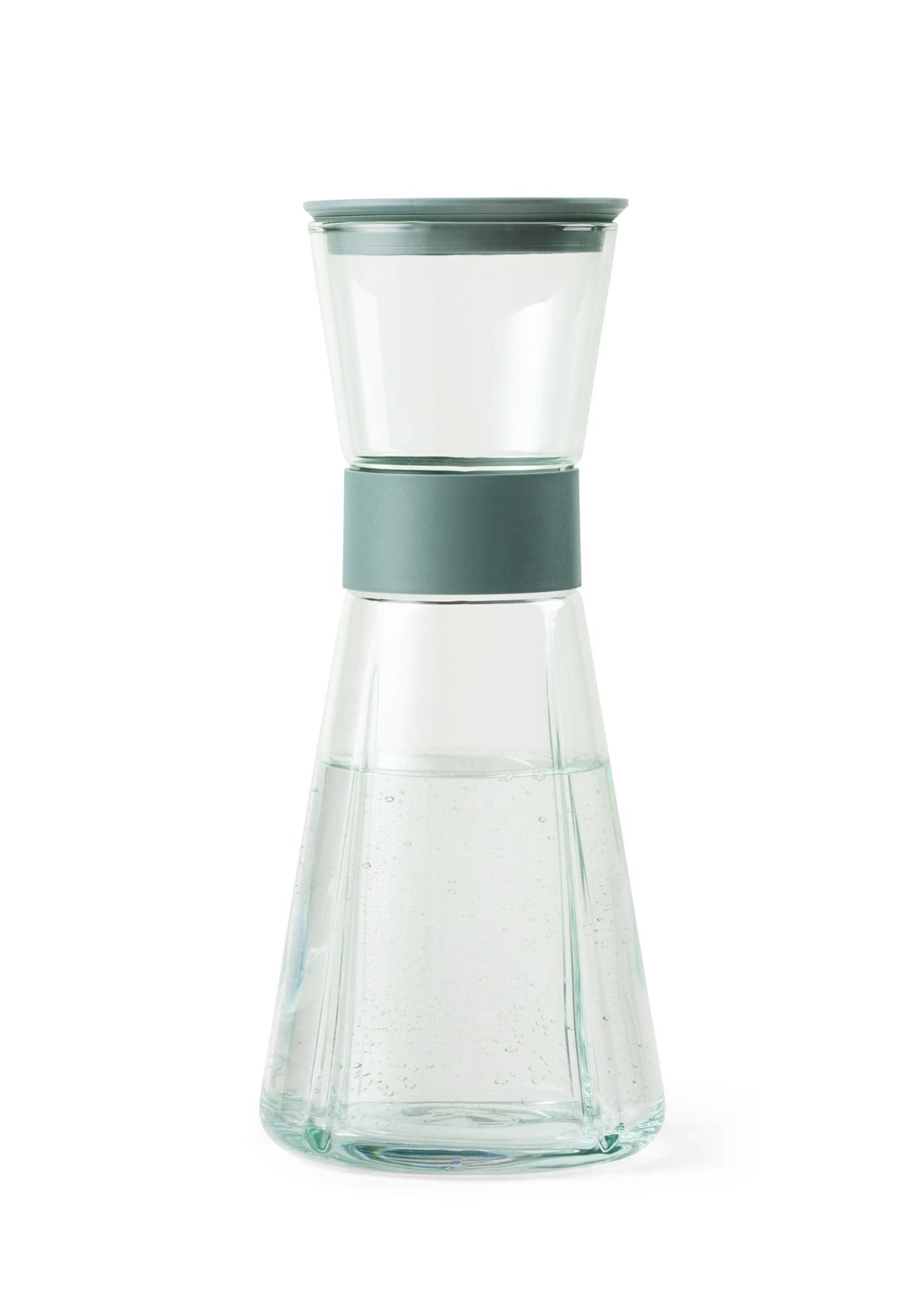 [product_category]-Rosendahl Gc Recycled Water Carafe 900 Ml, Green-Rosendahl-5709513253785-25378-ROS-2